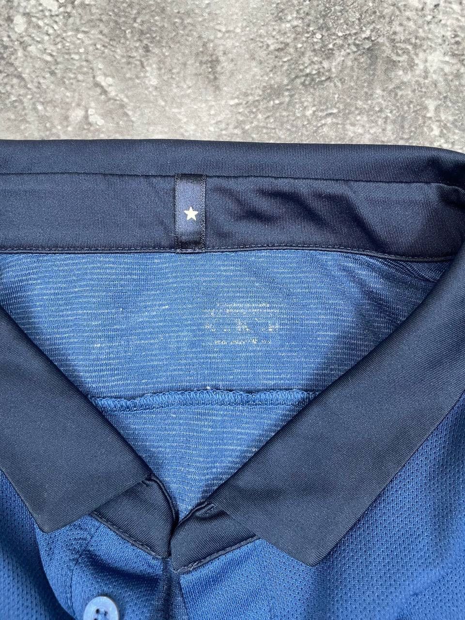 Nike Nike France National Team Home Football Jersey 2011/12Blue Size US L / EU 52-54 / 3 - 6 Thumbnail