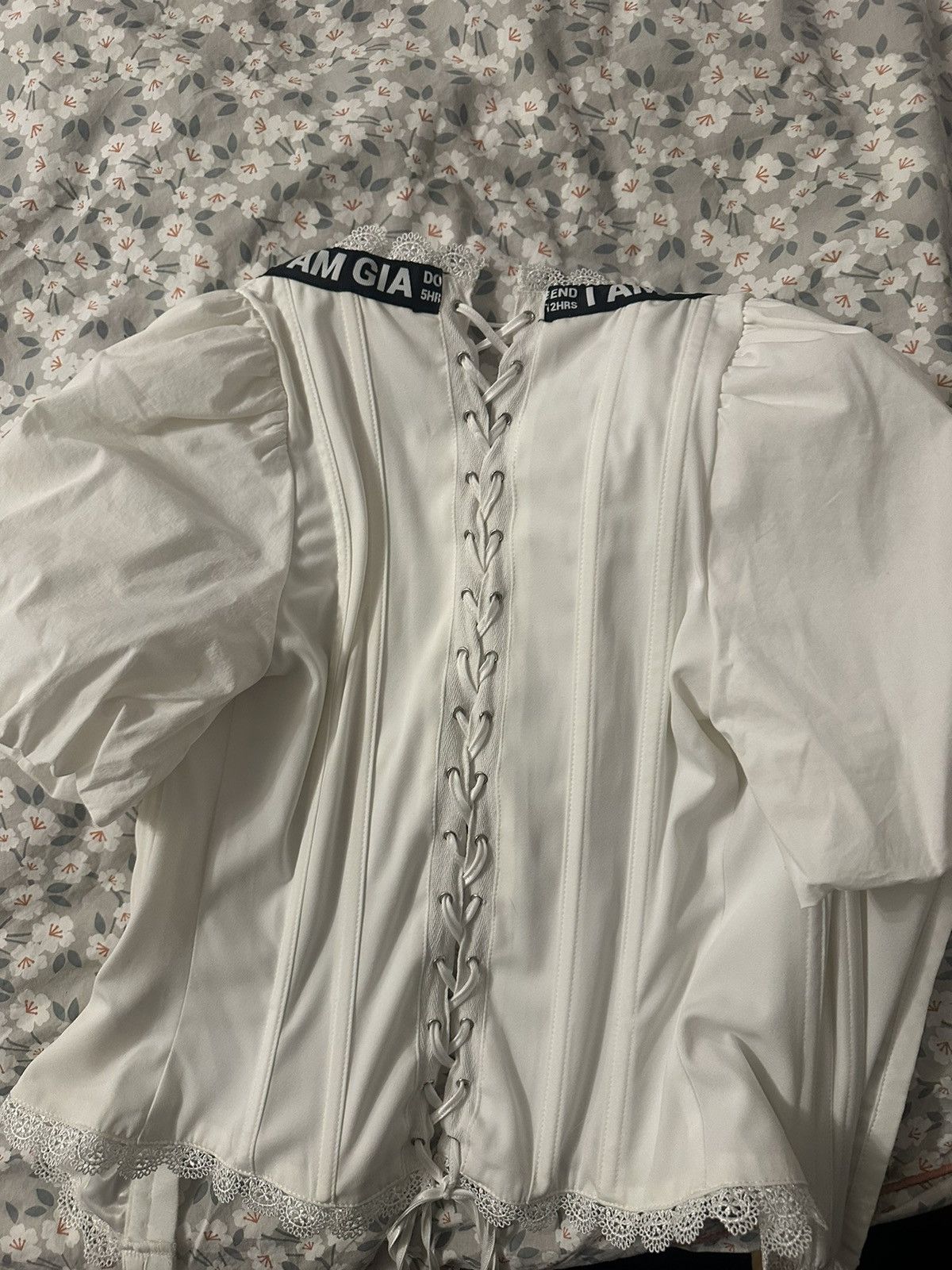 I.AM.GIA I AM GIA corset Size S / US 4 / IT 40 - 7 Thumbnail