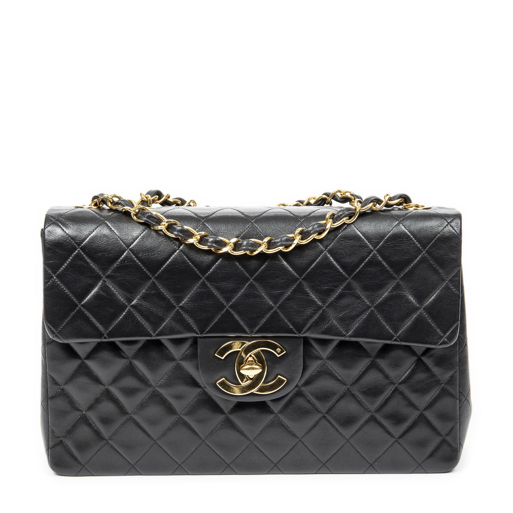 Chanel Maxi Jumbo XL Flap Size ONE SIZE - 1 Thumbnail