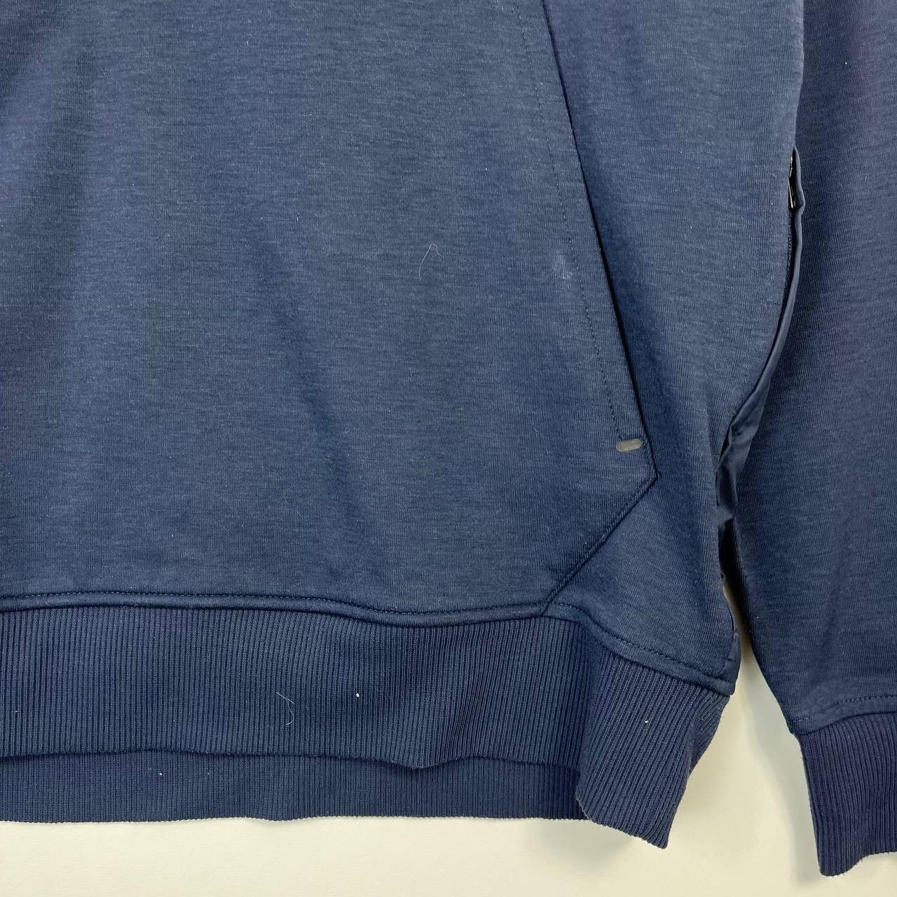 Nike Nike FC Barcelona Dri Fit Hoodie Training Football Mens M Size US M / EU 48-50 / 2 - 4 Thumbnail