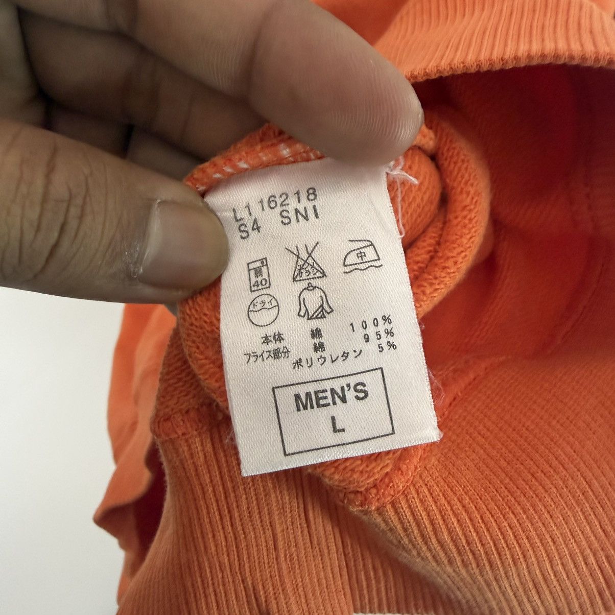 Nike 🔥 Y2K Nike Circuit Embroided Swoosh Logo Sweatshirt - L Size US L / EU 52-54 / 3 - 13 Thumbnail