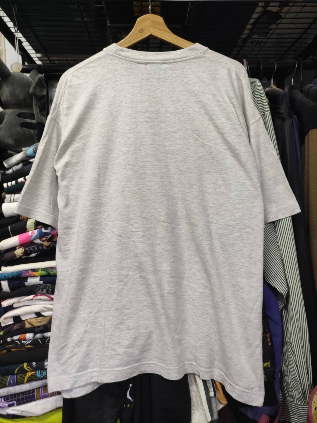 Camel Vtg 90's Pall Mall (cigarette) Brand Promo USA T-Shirt Size US XL / EU 56 / 4 - 9 Thumbnail