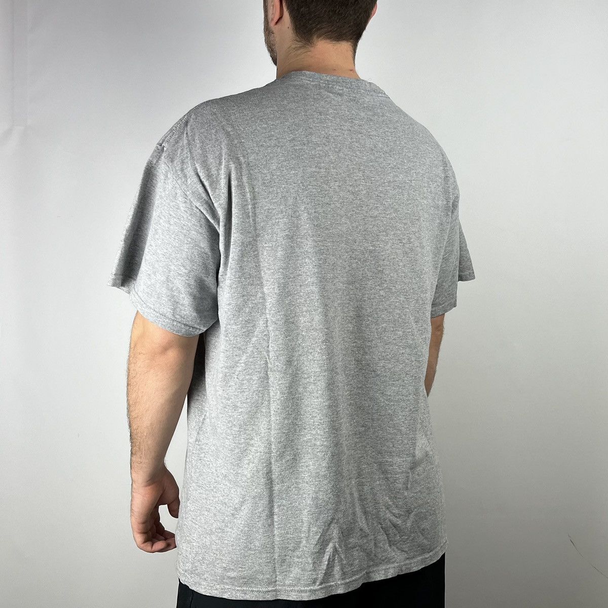 Band Tees I love New York T-shirt vintage size XXLARGE Size US XXL / EU 58 / 5 - 2 Thumbnail