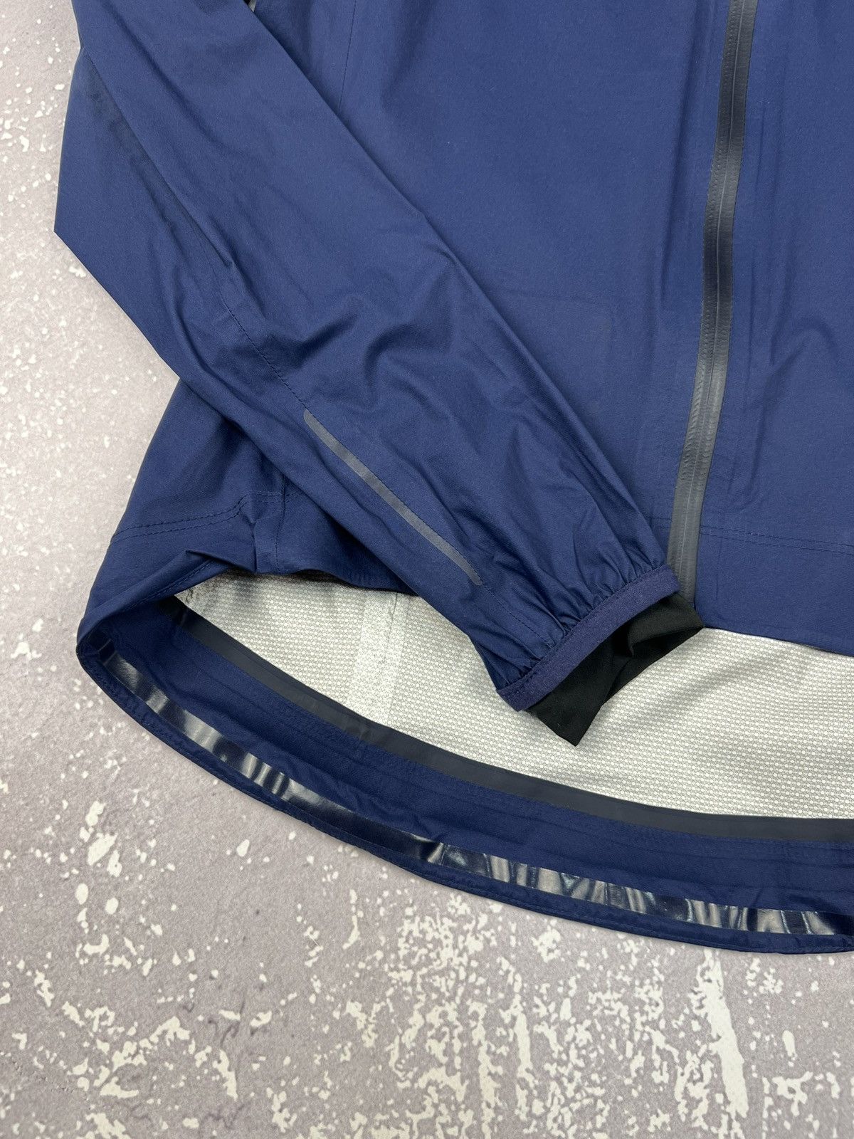 Rapha Rapha Core Rain Cycling Bike Jacket Mens Size US XS / EU 42 / 0 - 4 Thumbnail