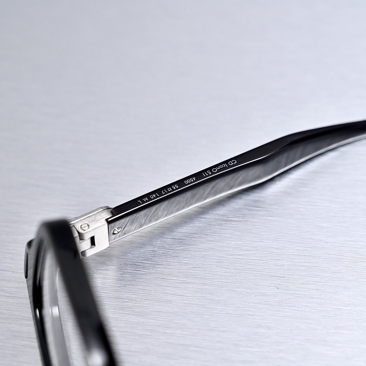 Dior DIOR CD ICONO S1I 4500 GLASSES Size ONE SIZE - 6 Thumbnail