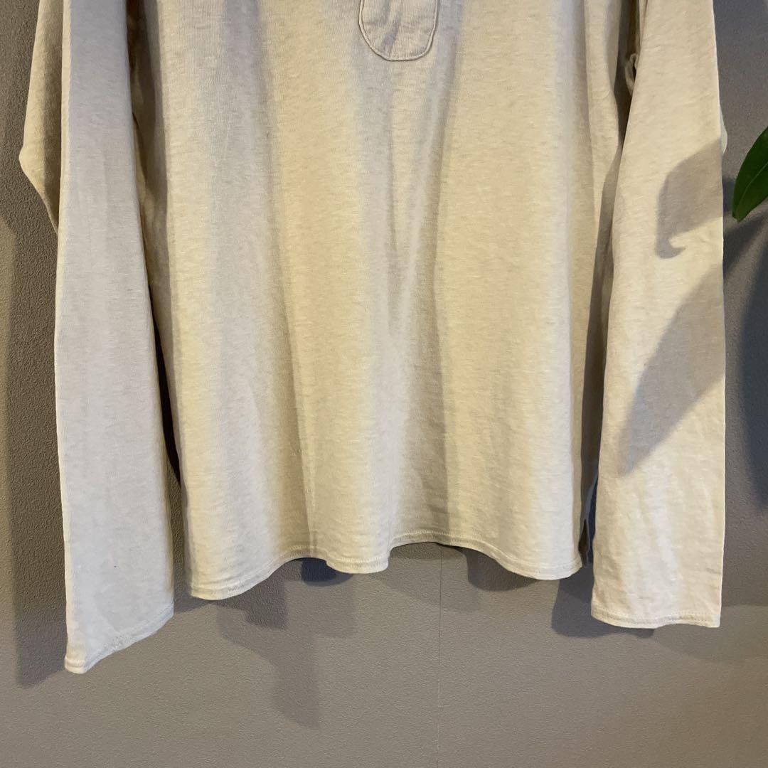 Kapital Long Sleeve Shirt Size US M / EU 48-50 / 2 - 3 Thumbnail