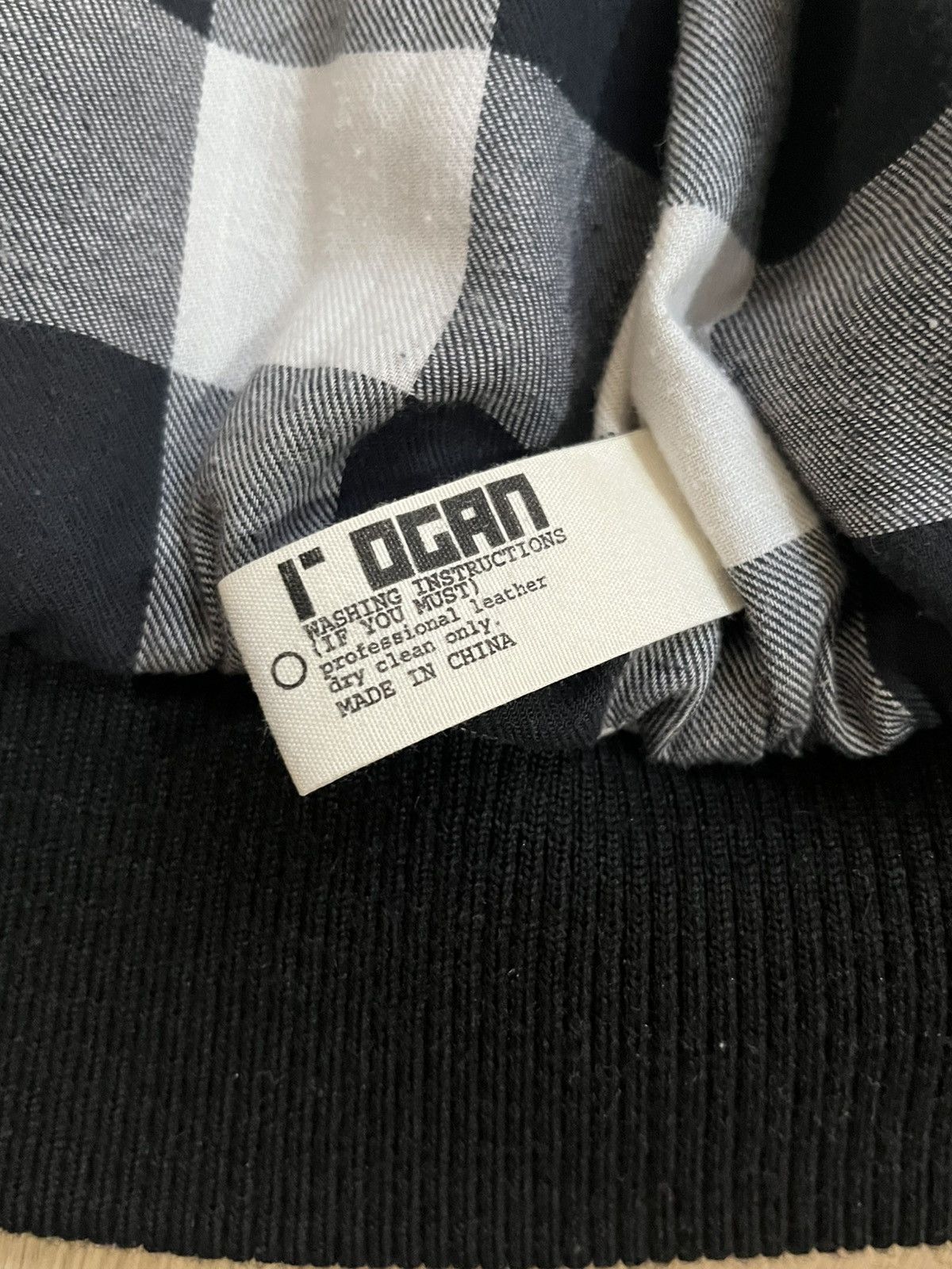 Japanese Brand × Rogan Lambskin bomber. Medium Size US M / EU 48-50 / 2 - 18 Thumbnail