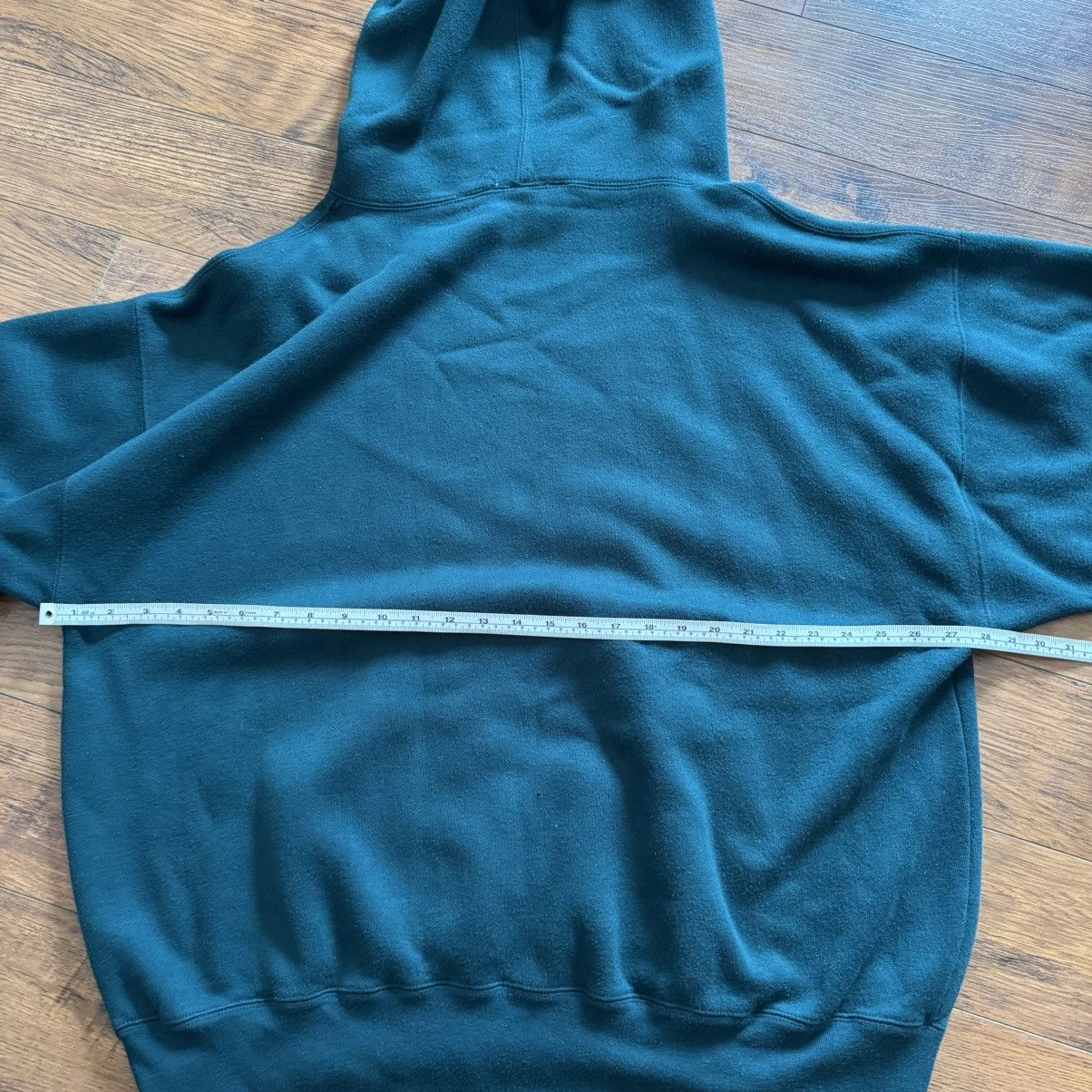 Polo Ralph Lauren Polo Sport Ralph Lauren RL Sweatshirt Hoodie Mens XXXL Green Size US XXL / EU 58 / 5 - 7 Thumbnail