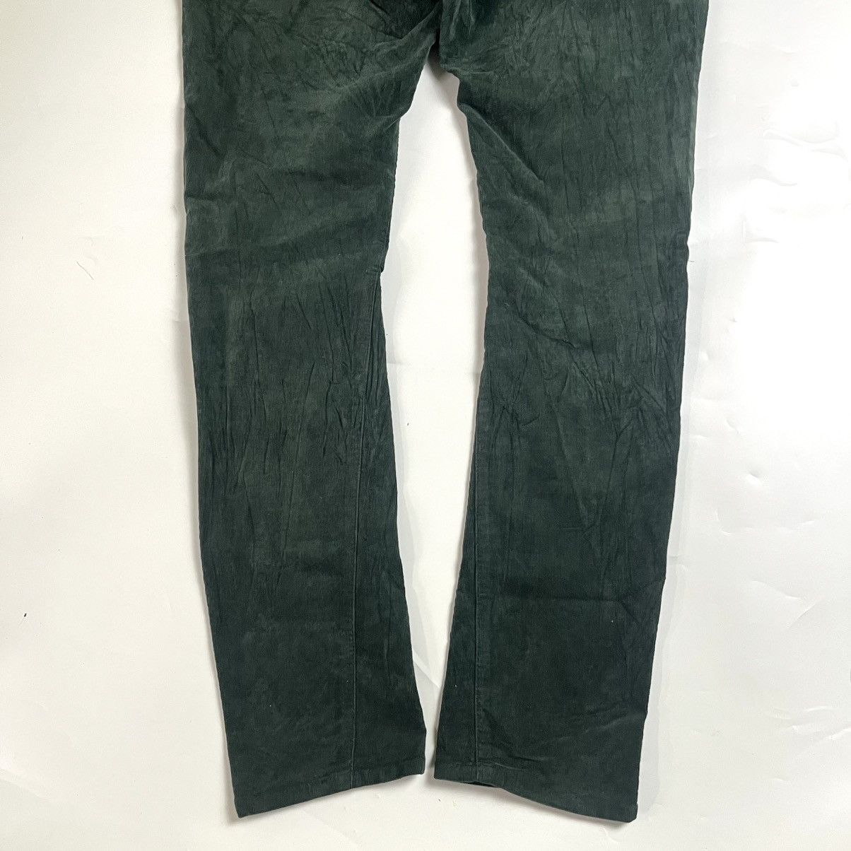 Tsumori Chisato Tsumori chistao by issey miyake corduray pants Size US 34 / EU 50 - 7 Thumbnail