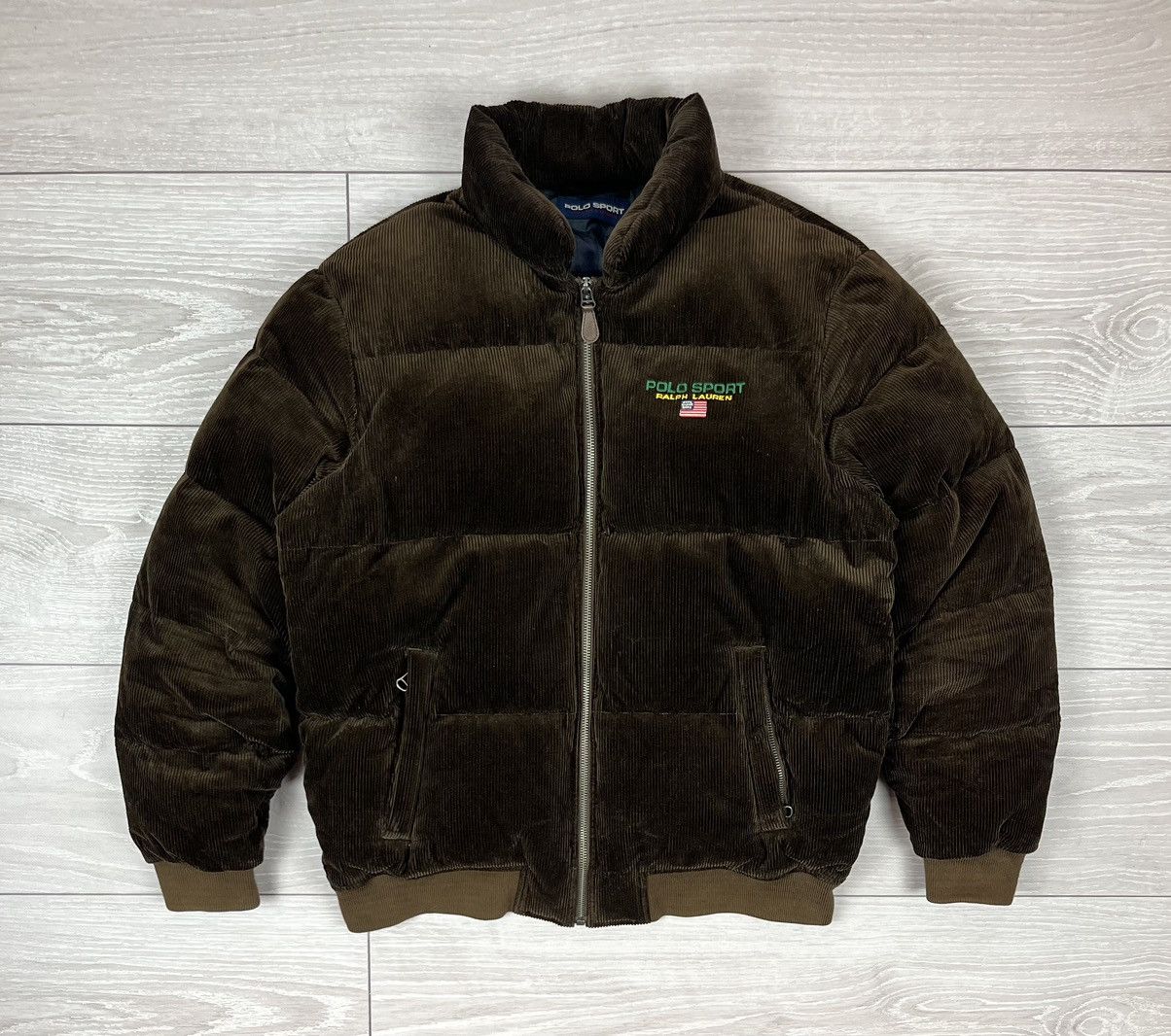 ジャケット・アウター PALACE RALPH LAUREN CORDUROY DOWN JACKET PALACE RALPH LAUREN CORDUROY DOWN JACKET | PALACE SKATEBOARDS