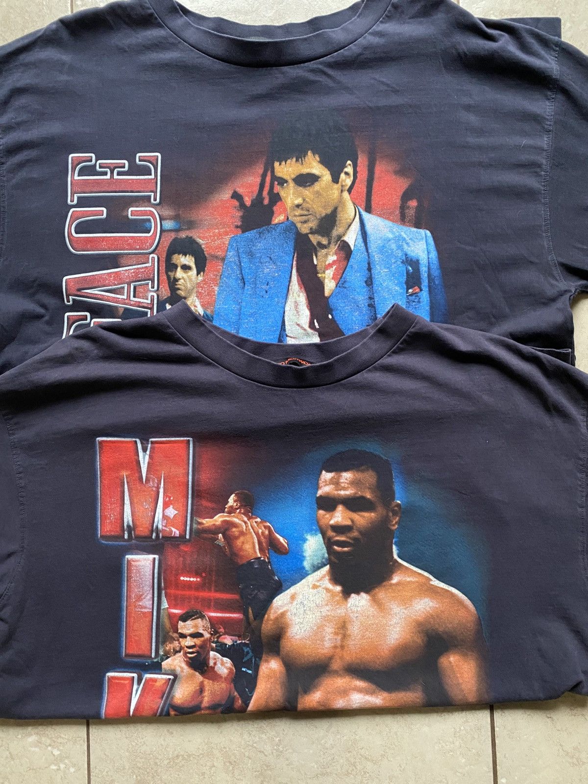 Marino Morwood 2 vintage Marino Morwood’s shirts Size US XXL / EU 58 / 5 - 1 Thumbnail