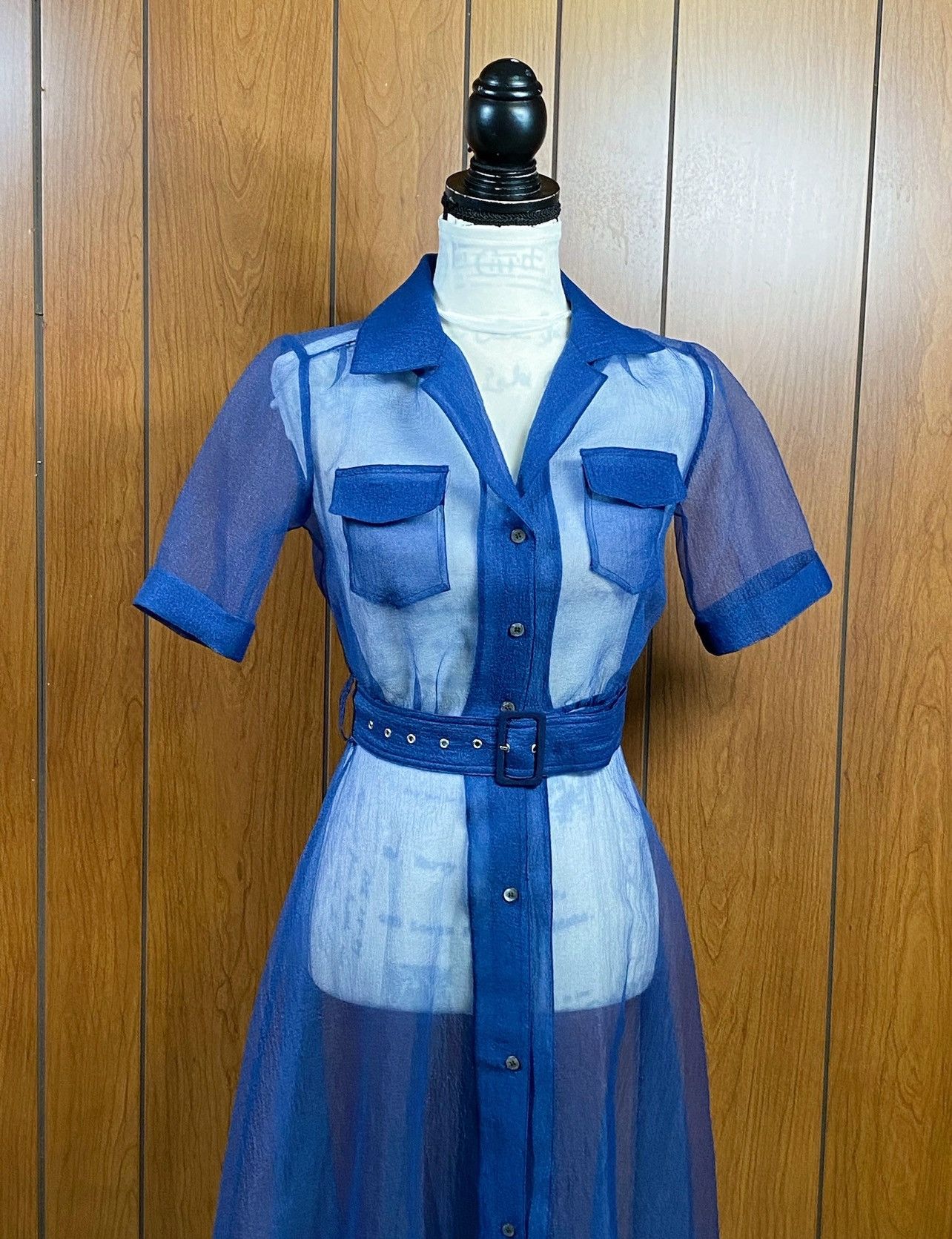Staud Staud Millie Dress size 0 Size XS / US 0-2 / IT 36-38 - 5 Thumbnail