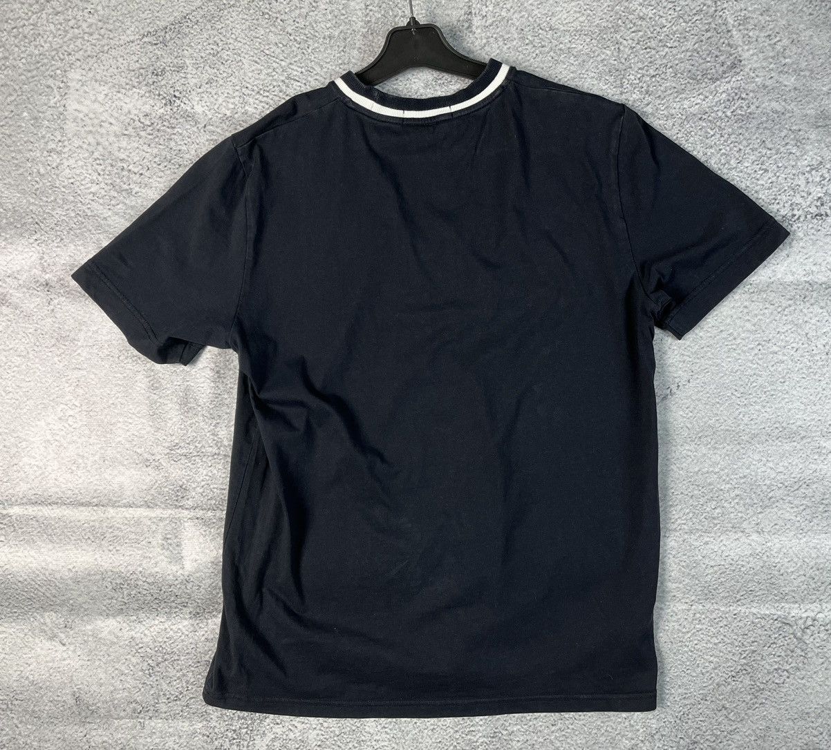 Fred Perry Fred Perry embroidered logo T-shirt Size US M / EU 48-50 / 2 - 5 Thumbnail