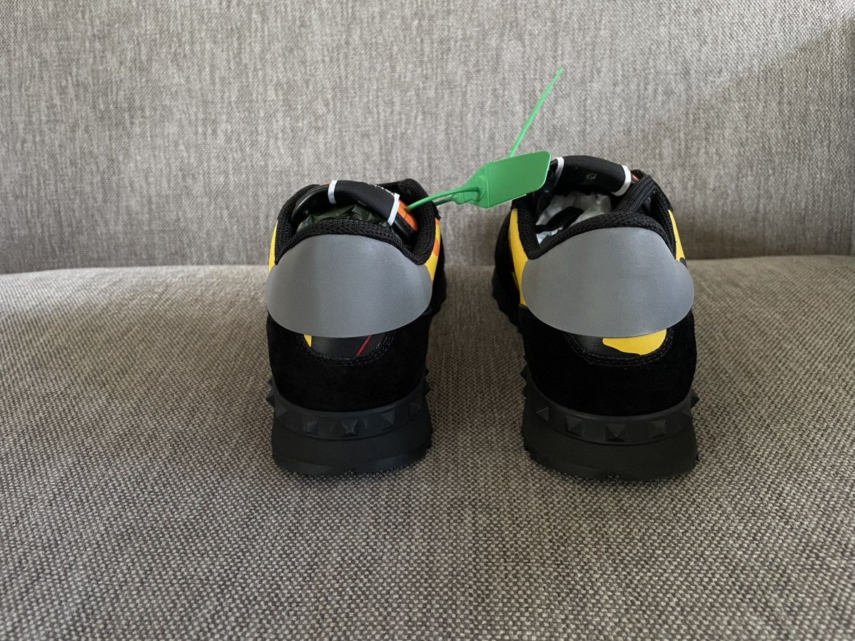 Valentino Valentino sneakers Size US 8.5 / EU 41-42 - 6 Thumbnail