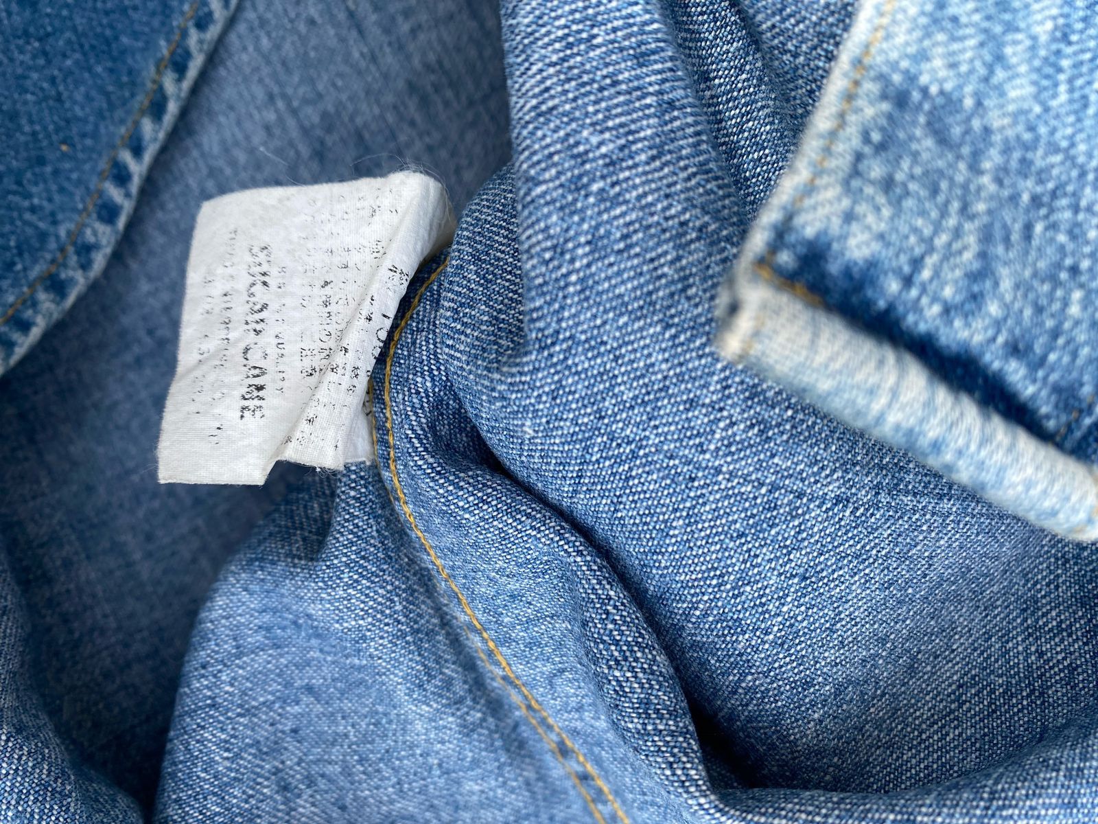 Sugar Cane × Toyo Enterprises Sugar Cane Ranch Wear Western Shirt Size US M / EU 48-50 / 2 - 4 Thumbnail