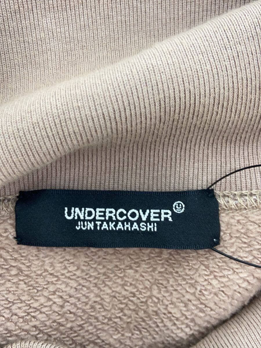 Undercover AW19 A Clockwork Orange Turtleneck Sweatshirt Size US M / EU 48-50 / 2 - 5 Thumbnail