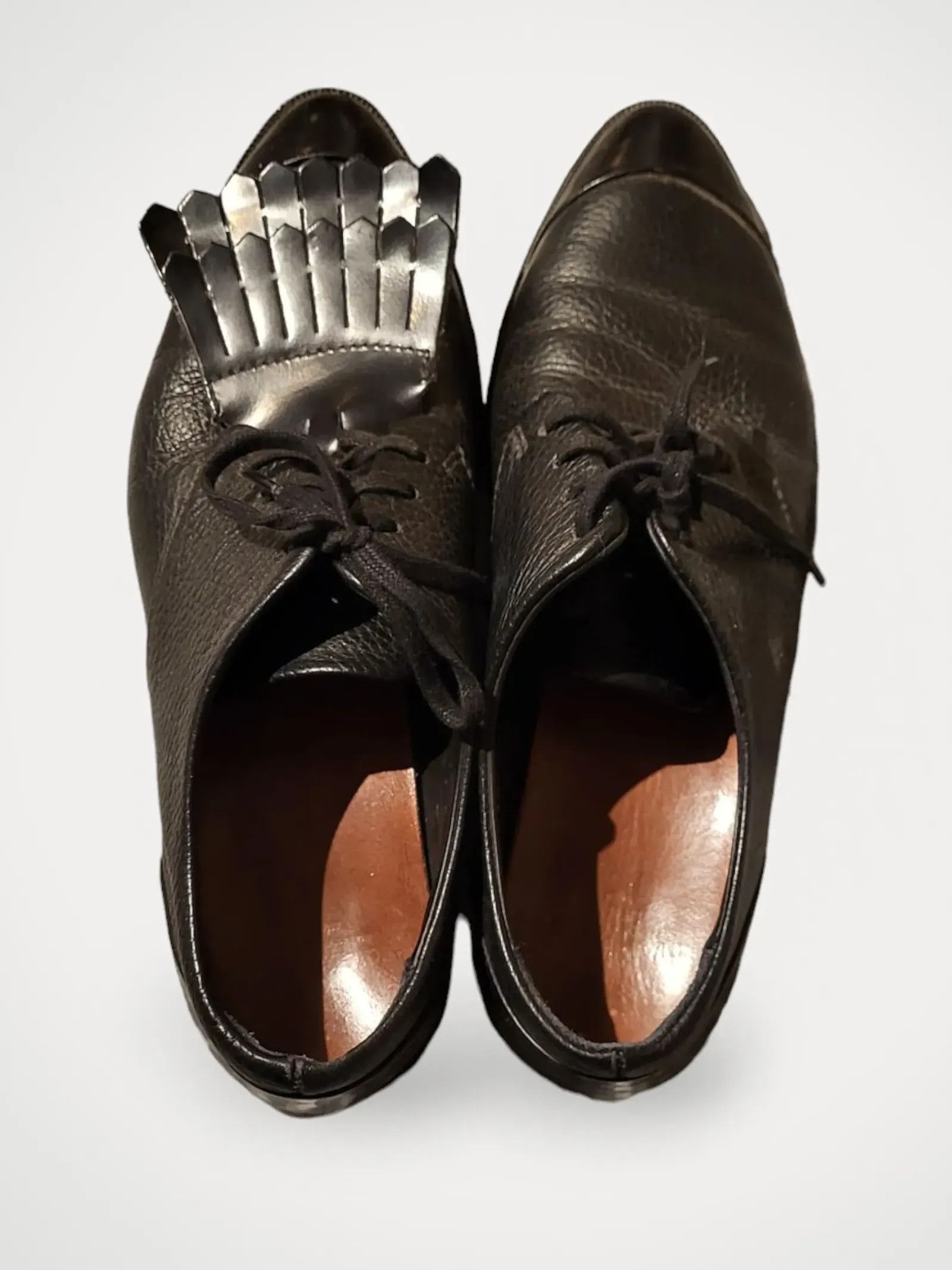 Royal RepubliQ Royal RepubliQ Loafers Size US 6 / IT 36 - 1 Thumbnail