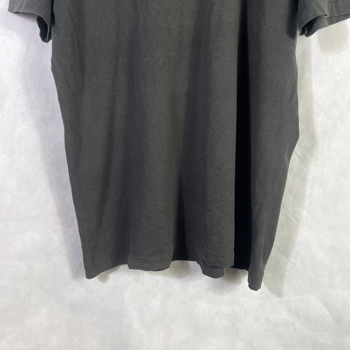 The Game Vintage 1993 Red Planet Virtual World Arcade Promo Tshirt Size US XXL / EU 58 / 5 - 4 Thumbnail