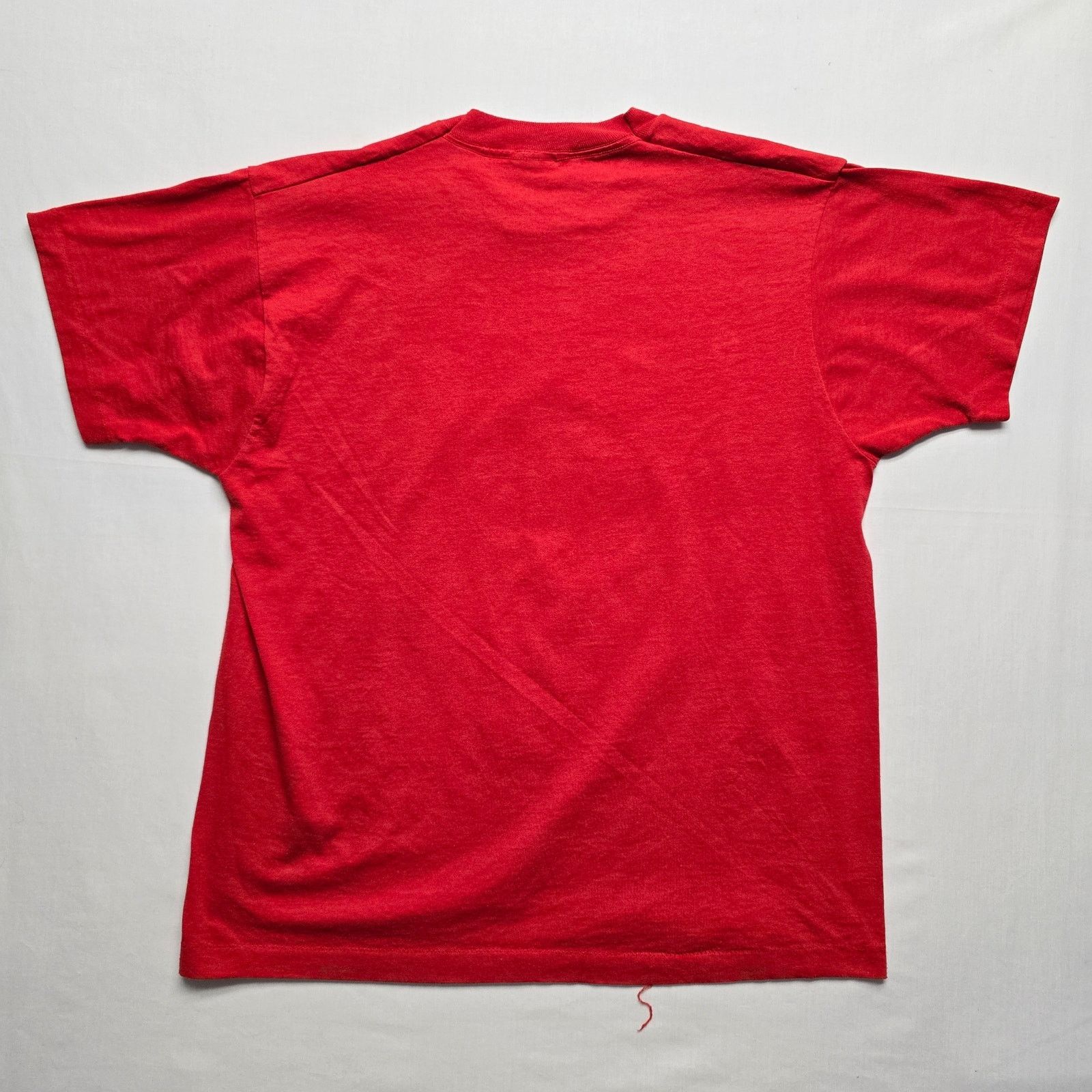 Vintage Vintage Music Festival Adventures In Time Jam '93 XL Tee Size US XL / EU 56 / 4 - 5 Thumbnail