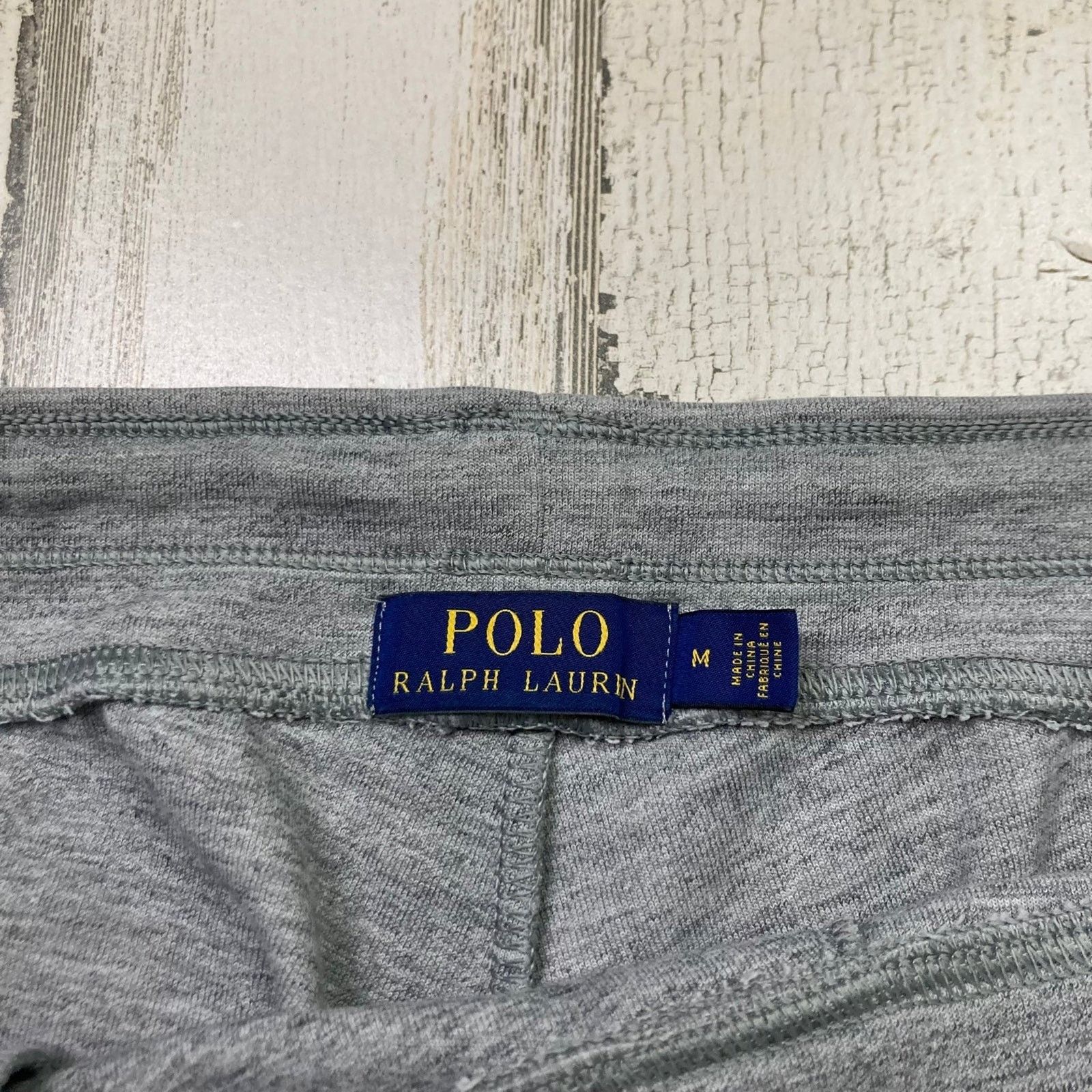 Polo Ralph Lauren Polo Ralph Lauren Active Wear Sweatpants Joggers Size US 32 / EU 48 - 3 Thumbnail