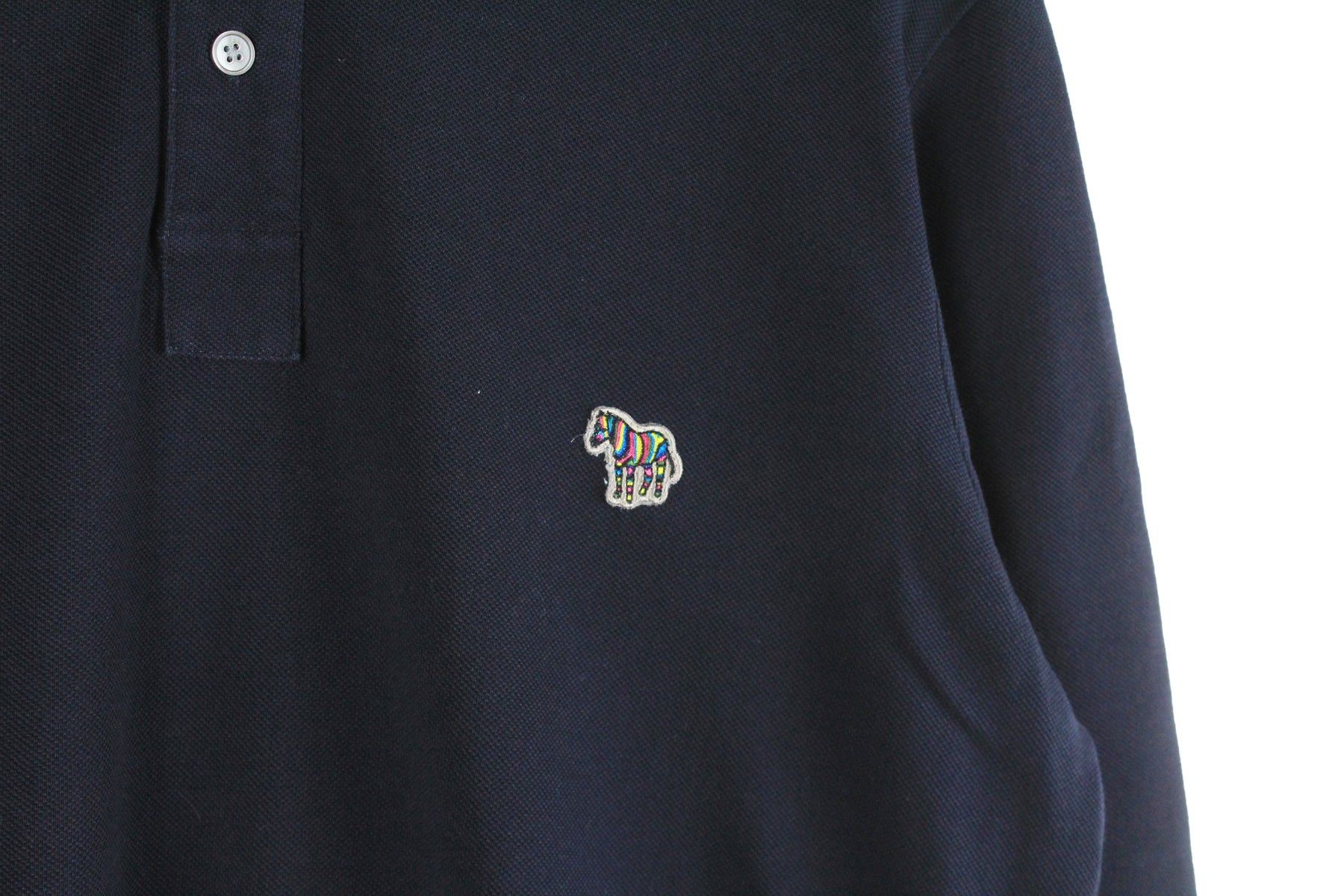Paul Smith Paul Smith T-Shirt Medium Size US M / EU 48-50 / 2 - 3 Thumbnail