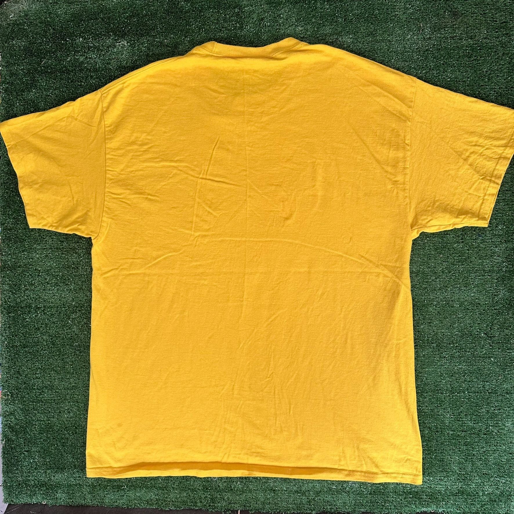 Port & Company Vintage Y2K Suns Out Buns Out T-Shirt Funny Hot Dogs Summer Size US XL / EU 56 / 4 - 4 Thumbnail