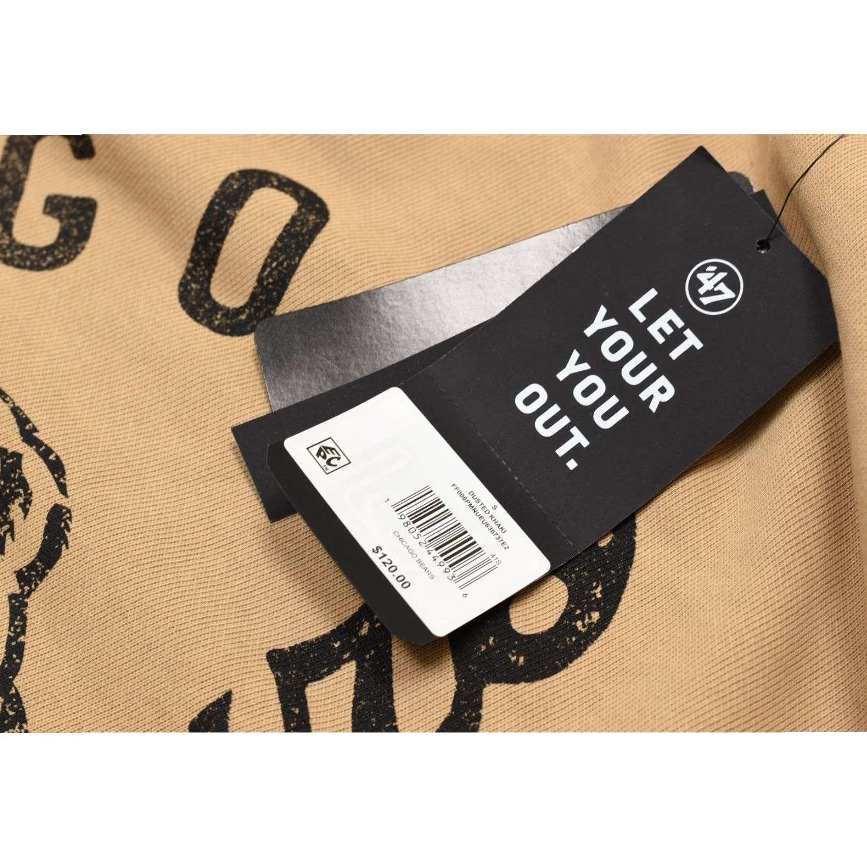 NFL VINTAGE unavailable Size US S / EU 44-46 / 1 - 7 Thumbnail