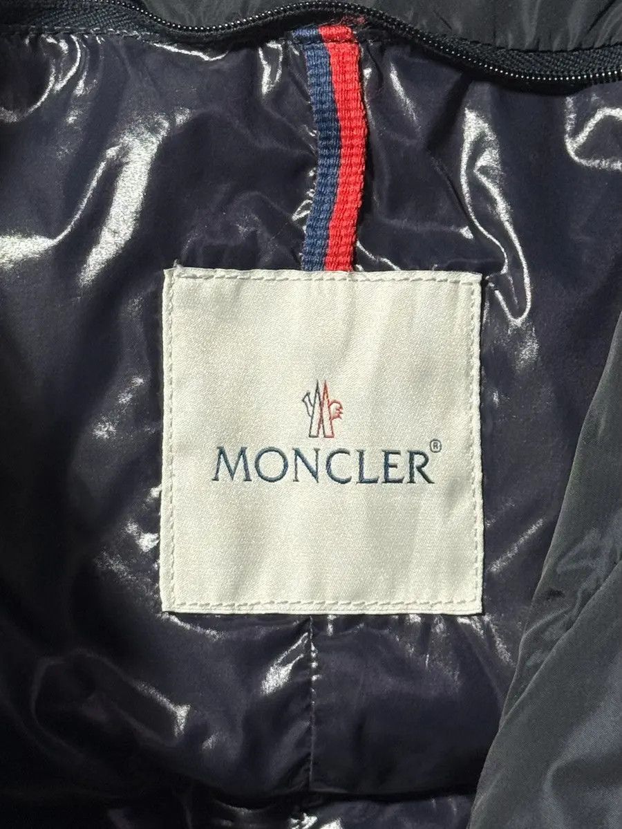 Moncler Moncler Blum down jacket Size US L / EU 52-54 / 3 - 5 Thumbnail