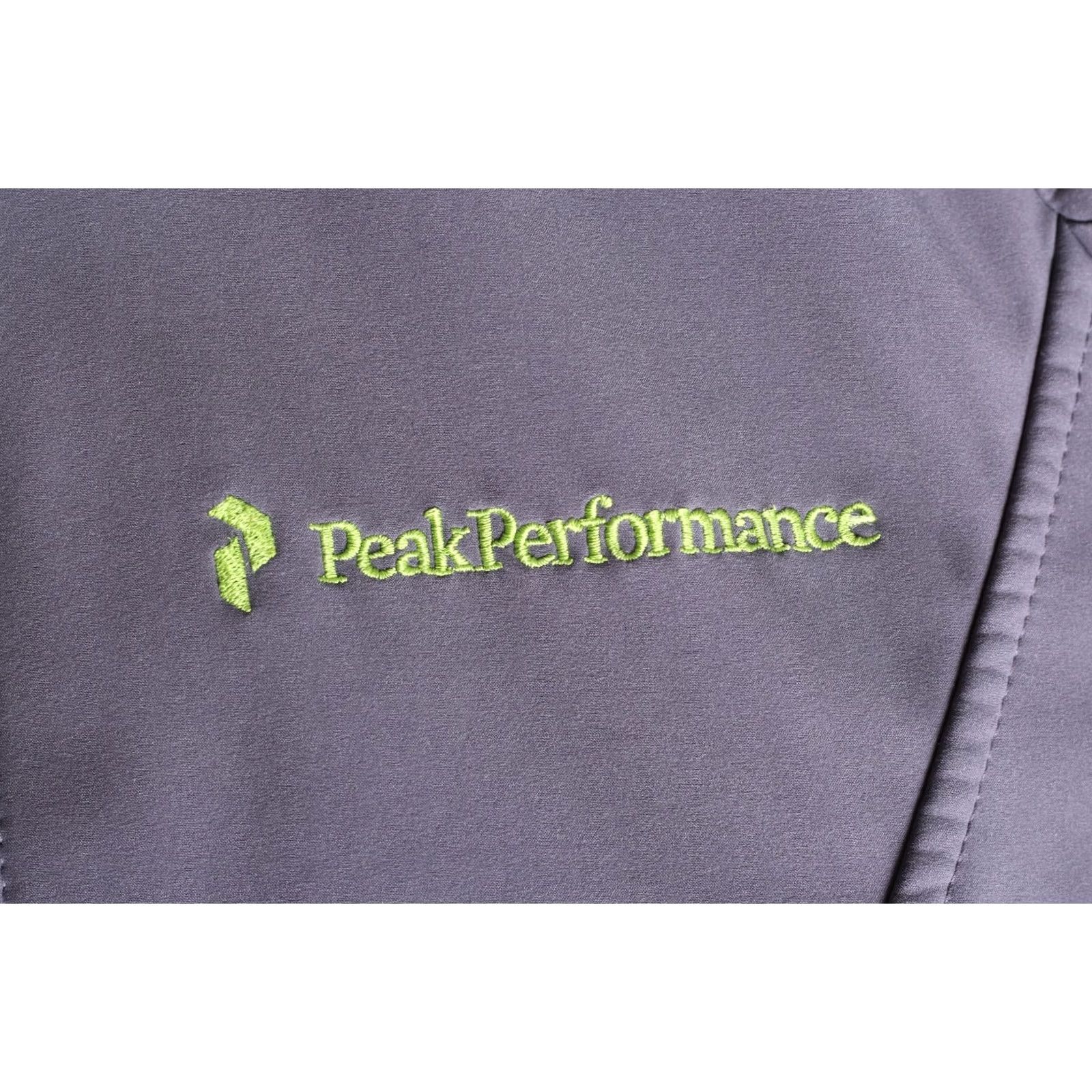 Peak Performance PEAK PERFORMANCE Hooded Jacket Men M Soft Shell Ski Outdoor Hiking MJ6394 Jacket Size US M / EU 48-50 / 2 - 6 Thumbnail