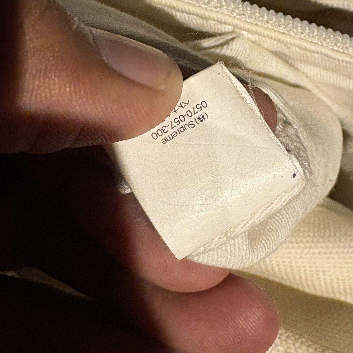 Supreme Supreme Bag Box Logo Size ONE SIZE - 2 Thumbnail