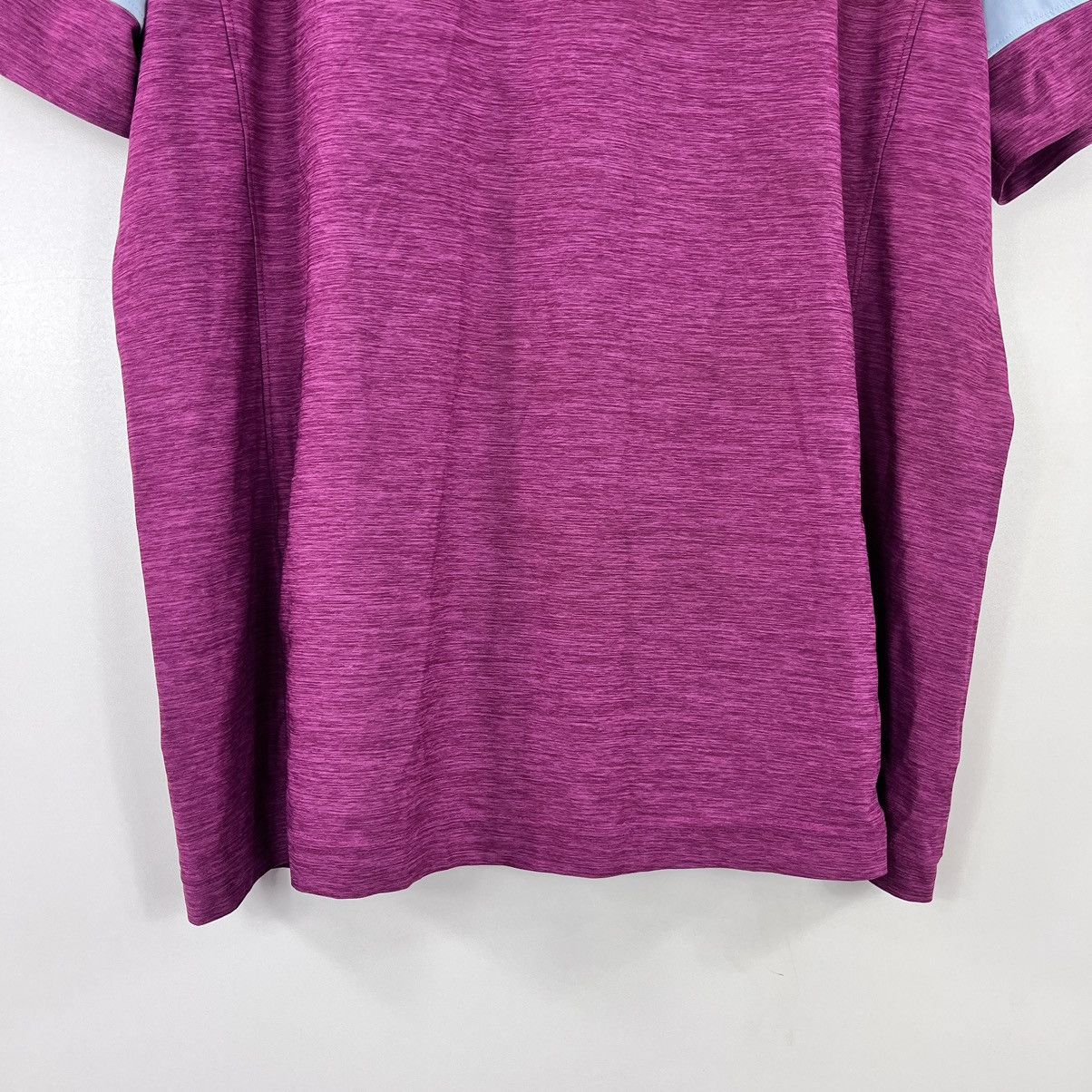 Under Armour Under Armour Aston Villa Training Jersey Purple Pink Sz L Size US L / EU 52-54 / 3 - 4 Thumbnail