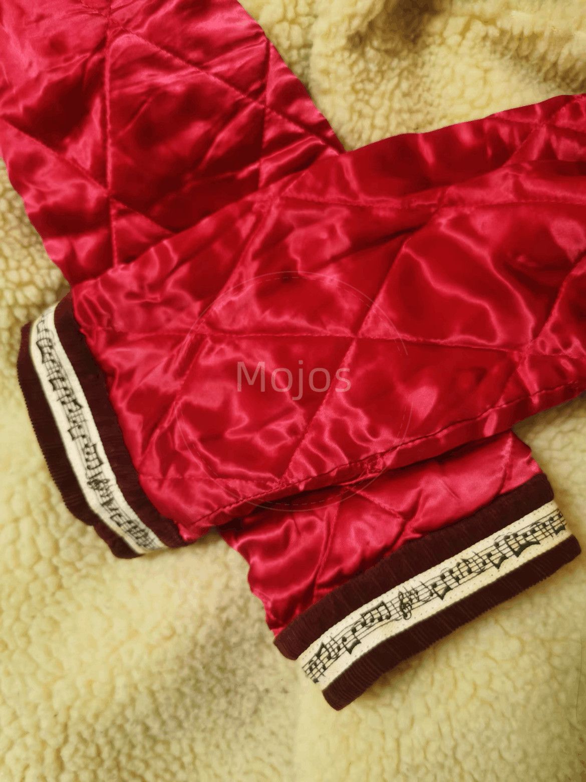 Number (N)ine Sz 2 Number Nine 09AW Inside Fur Coat Size US M / EU 48-50 / 2 - 5 Thumbnail
