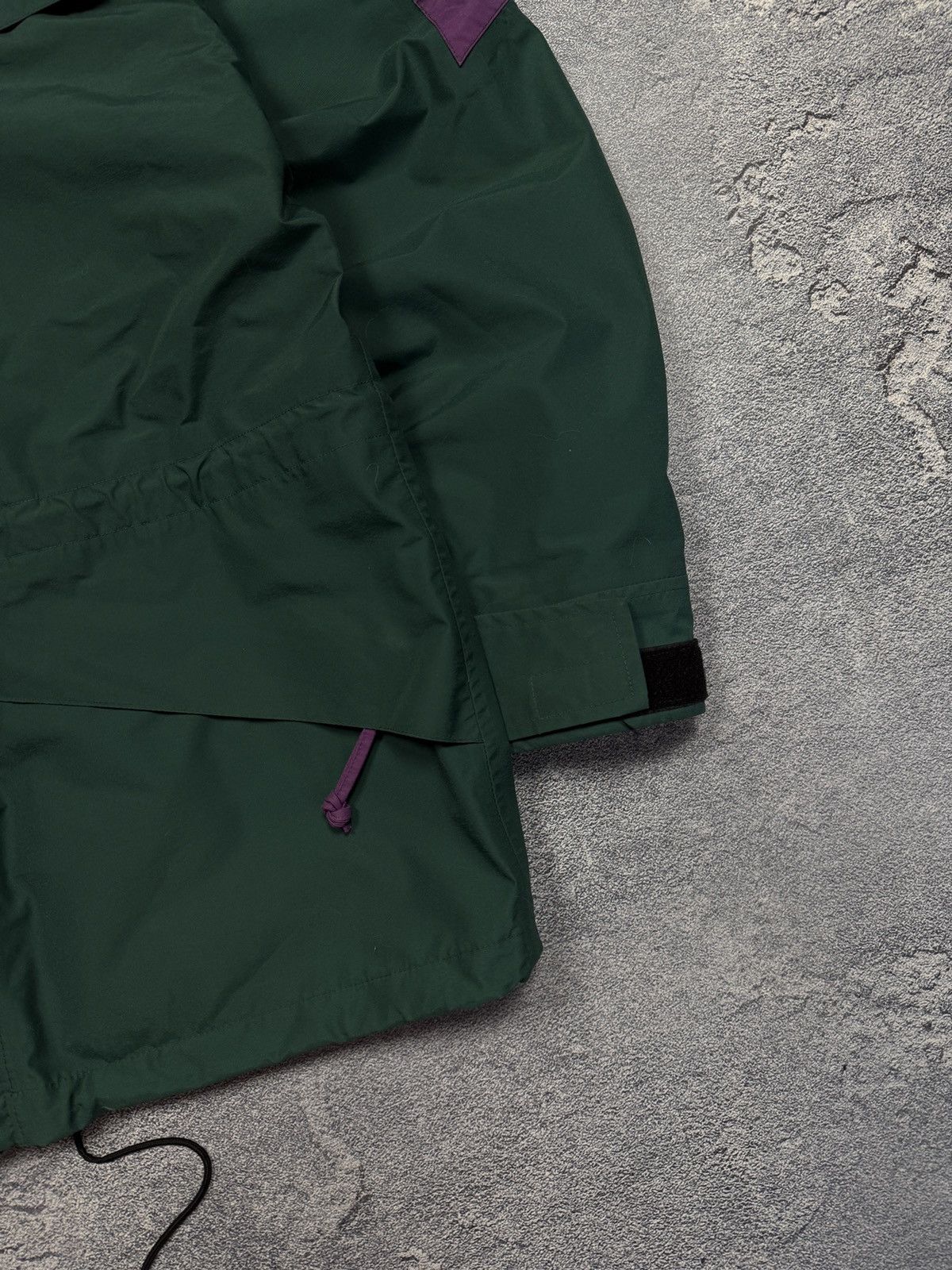 The North Face The north face vintage jacket aspen gore tex Size US L / EU 52-54 / 3 - 4 Thumbnail