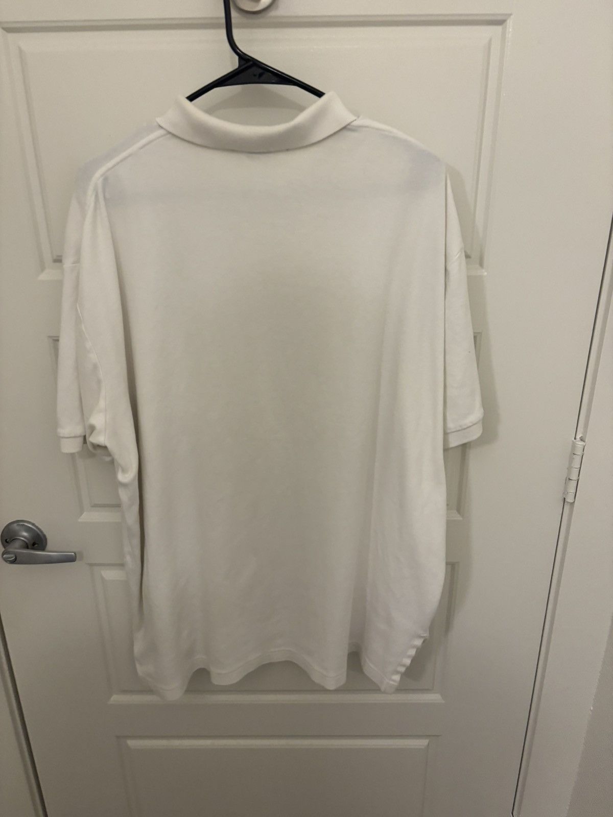 Polo Ralph Lauren Ralph Lauren White Polo Size US XL / EU 56 / 4 - 3 Thumbnail