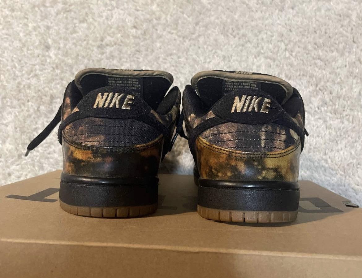 Nike Nike SB Pushead 2 Size US 7 / EU 40 - 4 Thumbnail