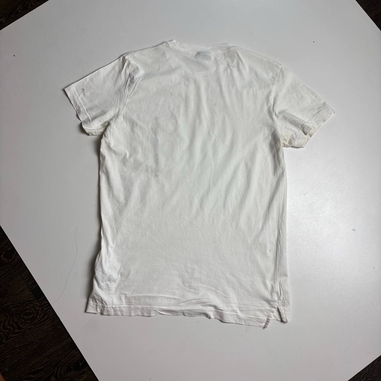 Diesel Diesel T-shirt Size:M Size US M / EU 48-50 / 2 - 2 Thumbnail
