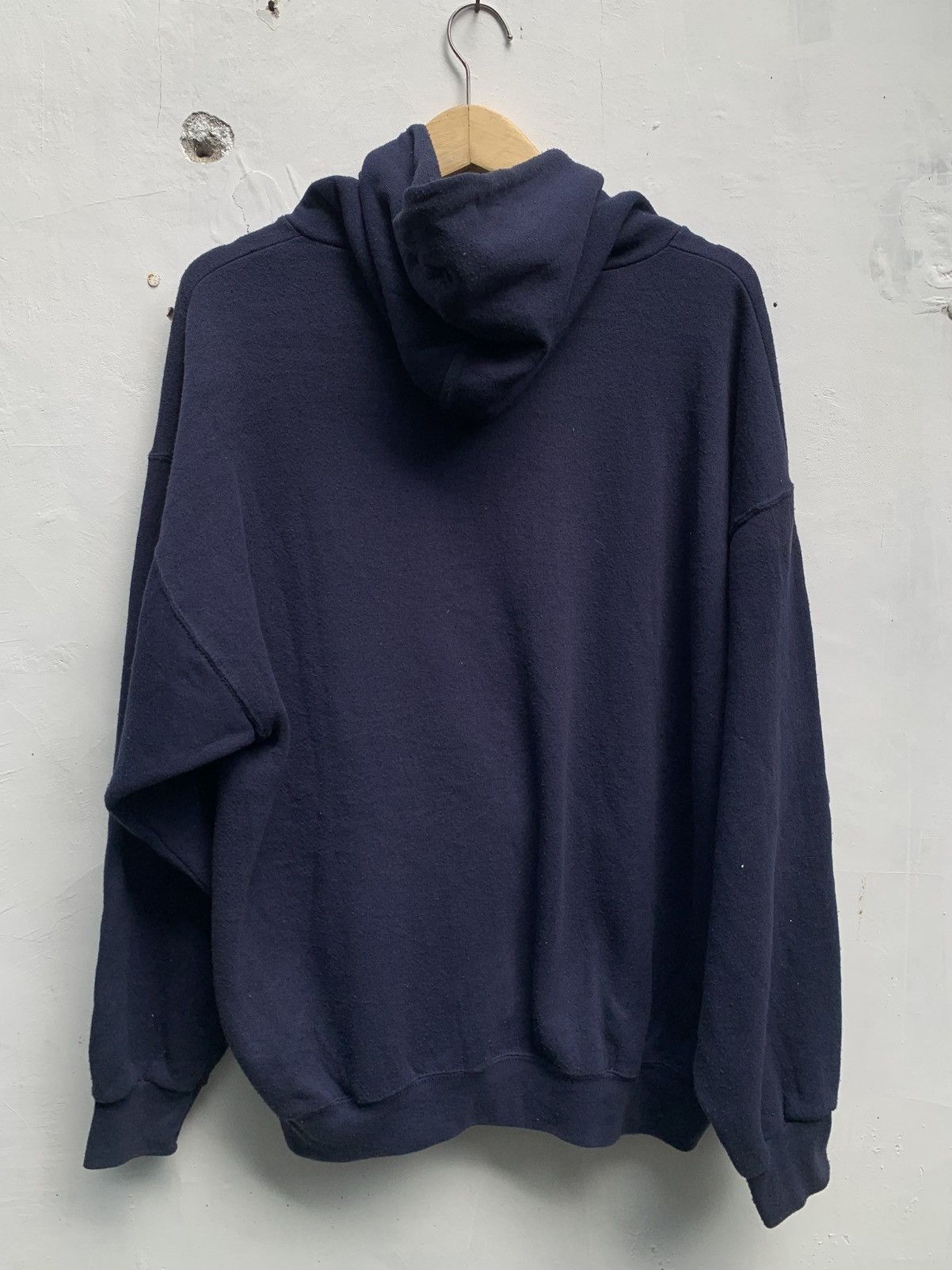 Hook-Ups Vintage foundation skateboards hoodie Size US XL / EU 56 / 4 - 5 Thumbnail