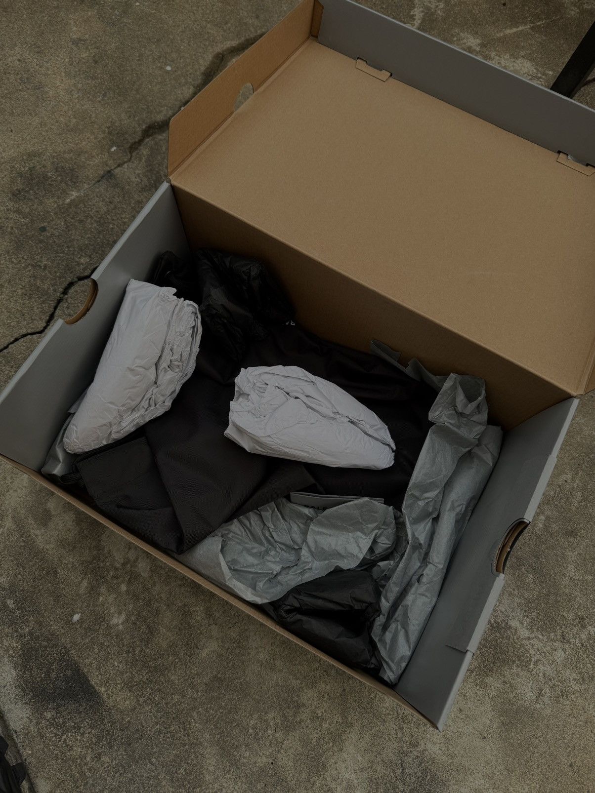 Balenciaga SS25 Hike Sneakers Black Size US 9 / EU 42 - 9 Thumbnail