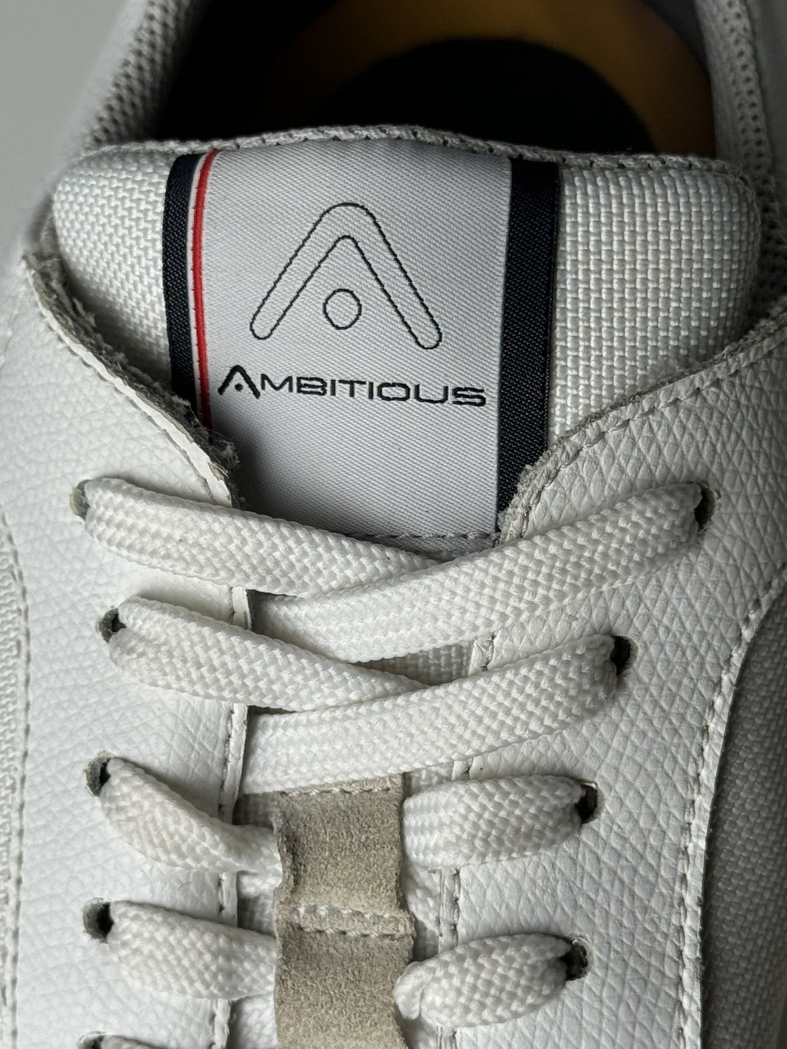 Japanese Brand Ambitious Sneakers Size US 11 / EU 44 - 6 Thumbnail