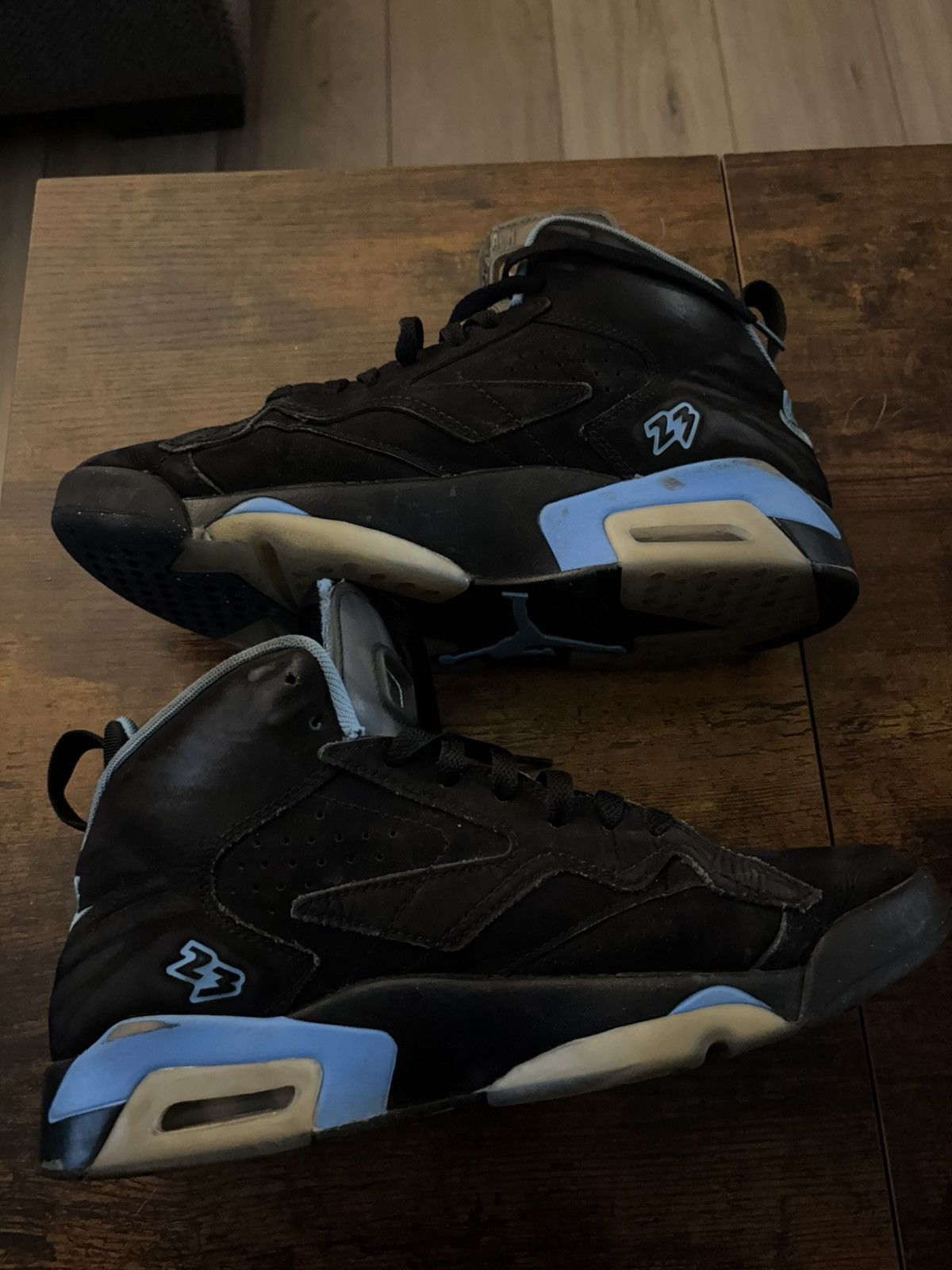 Jordan Brand Jordan MVP Size US 8 / EU 41 - 2 Thumbnail