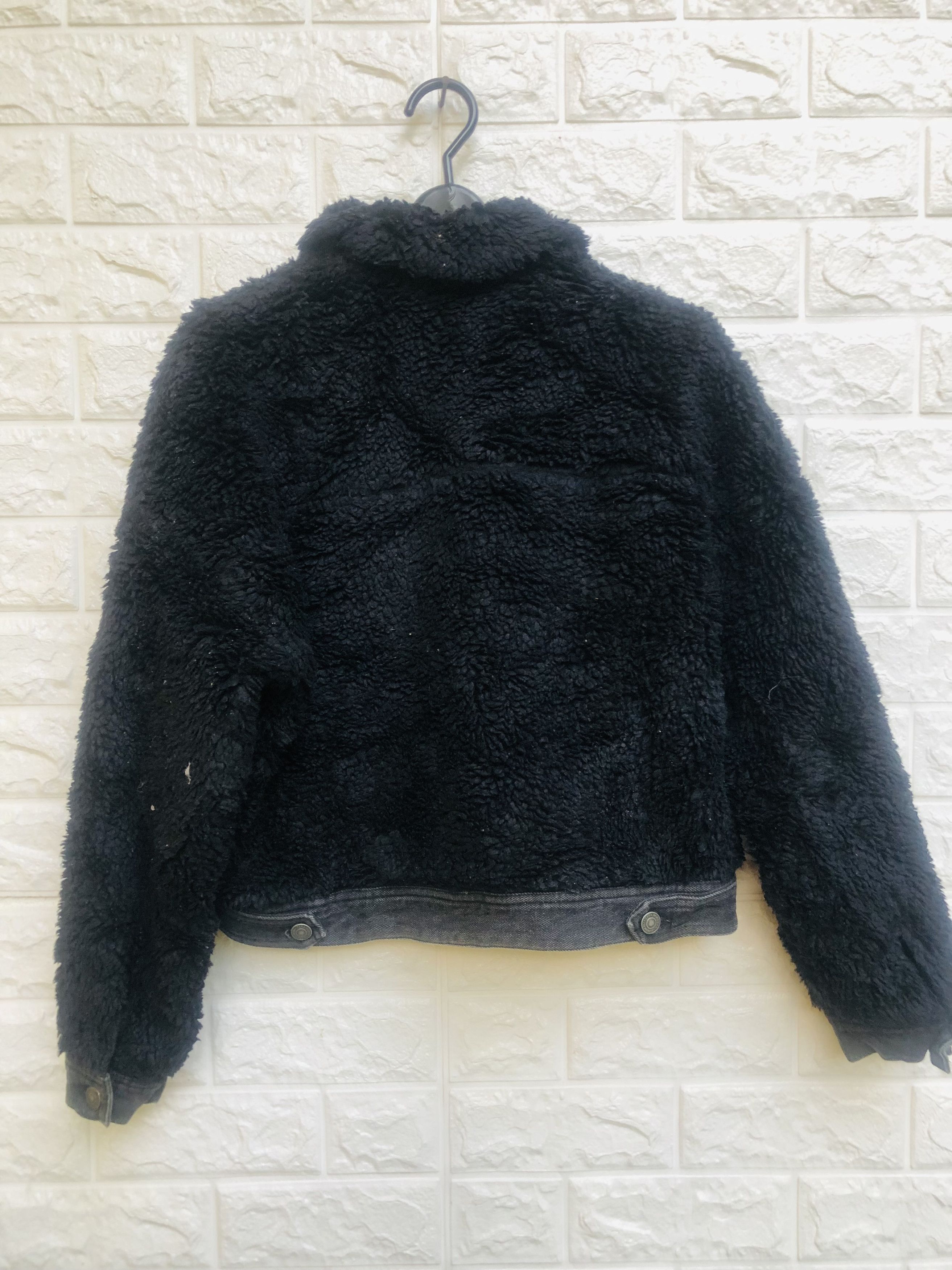 Japanese Brand × Vintage Vintage Zara Japanese Designer Fashion Style Size M / US 6-8 / IT 42-44 - 2 Thumbnail