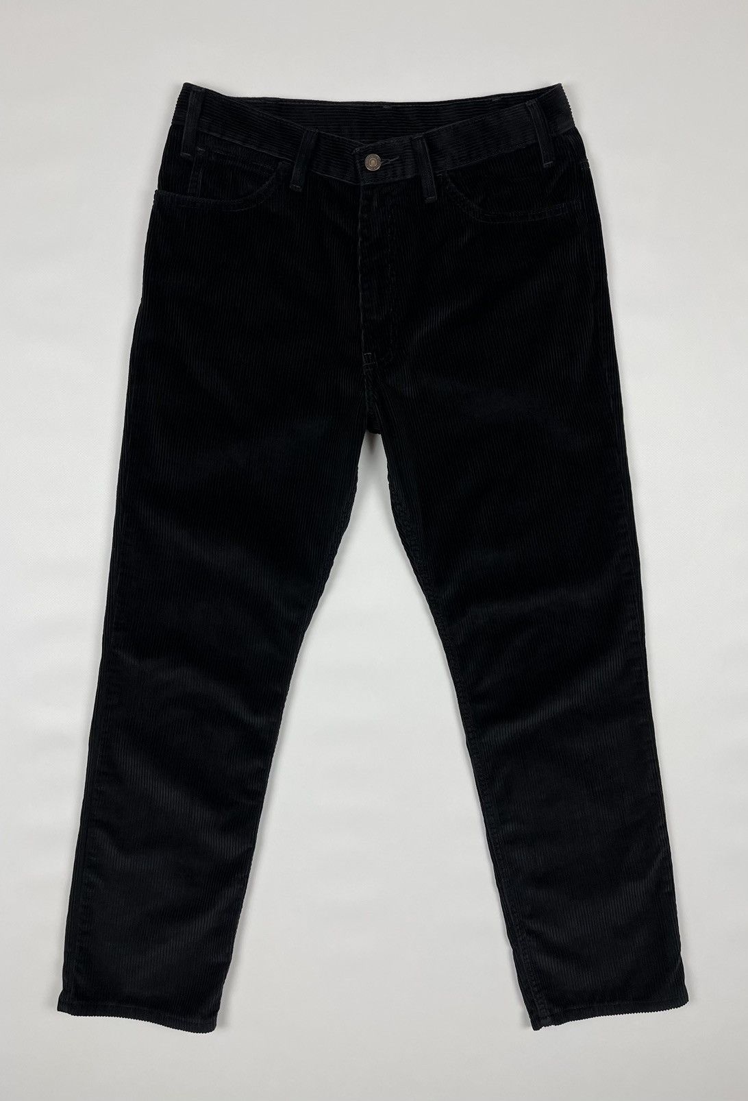 Levi's Vintage Levi’s Corduroy Velvet Pants Size US 32 / EU 48 - 2 Thumbnail