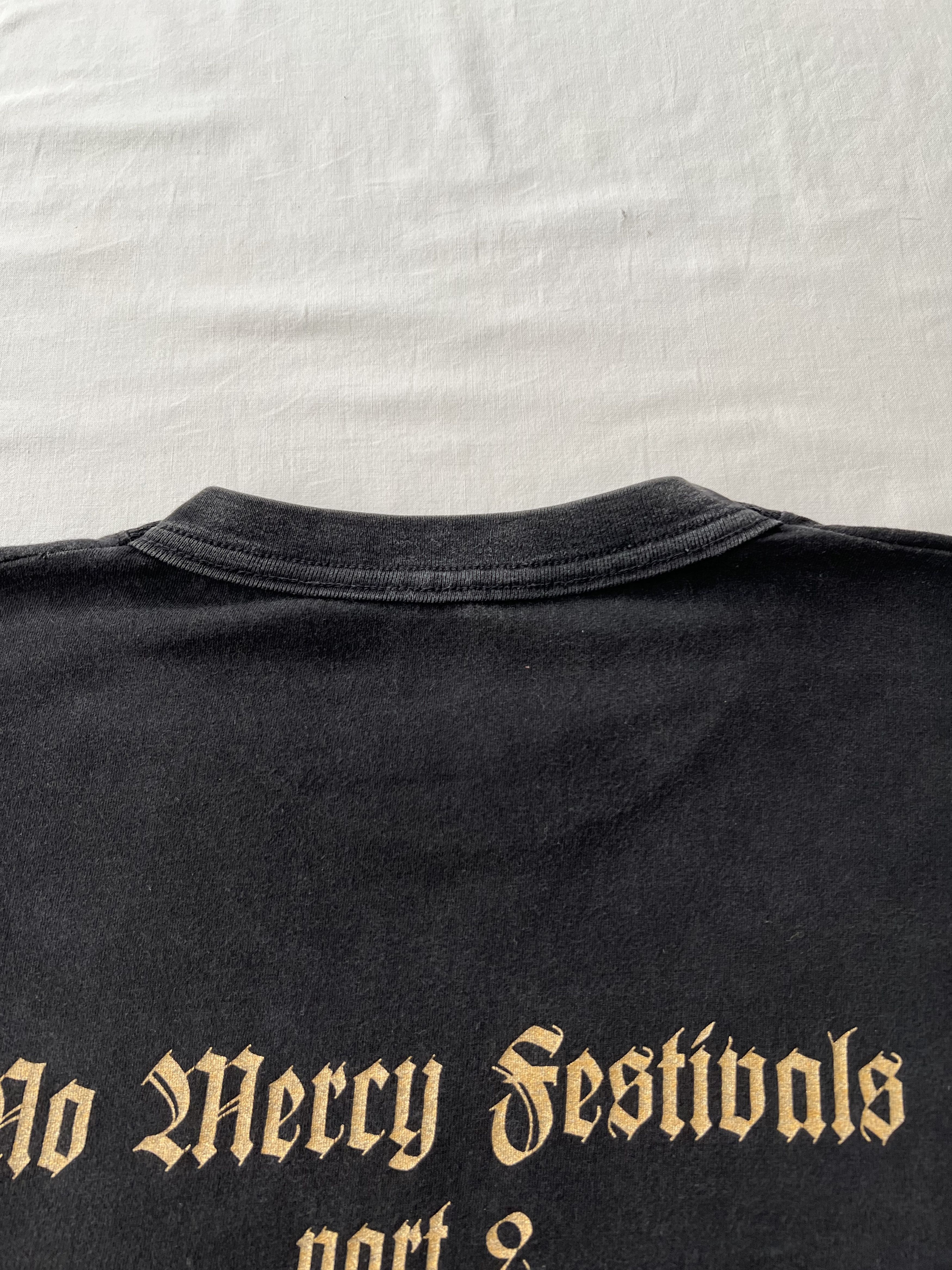 Band Tees Vintage 90s God Dethroned The Grand Grimoire Long Sleeve Size US XL / EU 56 / 4 - 21 Thumbnail