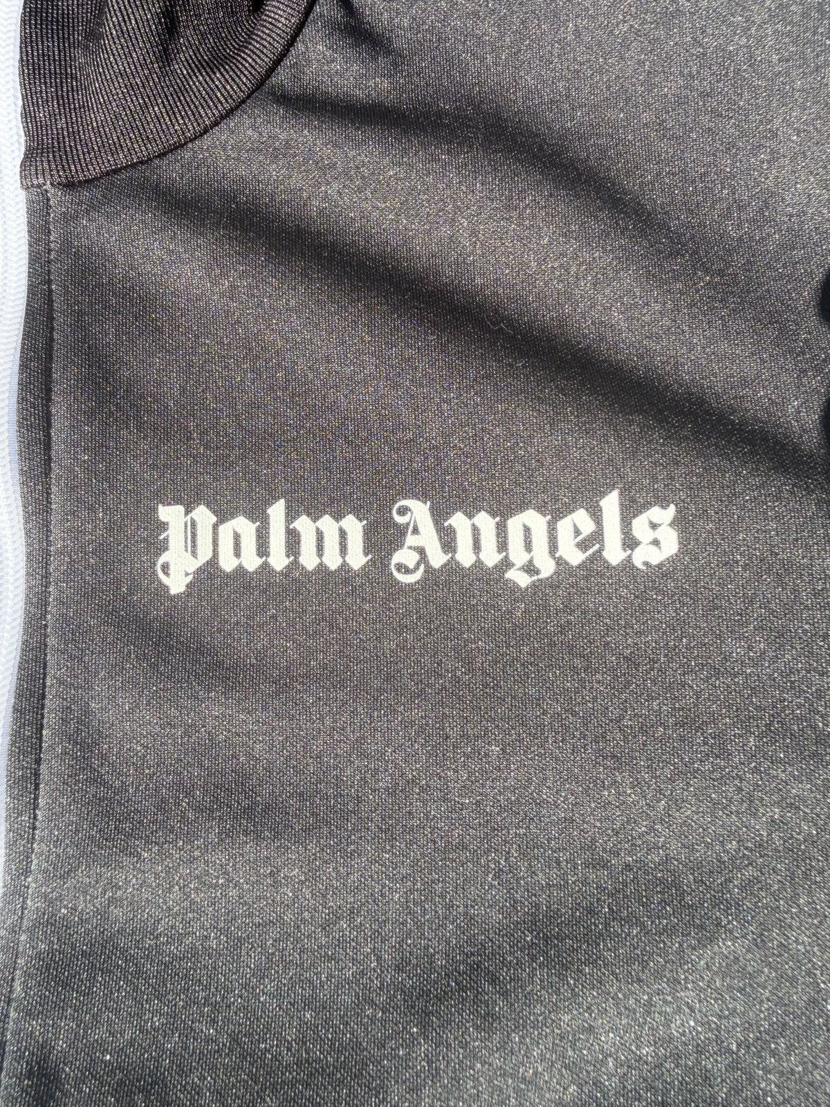 Palm Angels Palm angels track pants black striped size s rare find Size US S / EU 44-46 / 1 - 13 Thumbnail