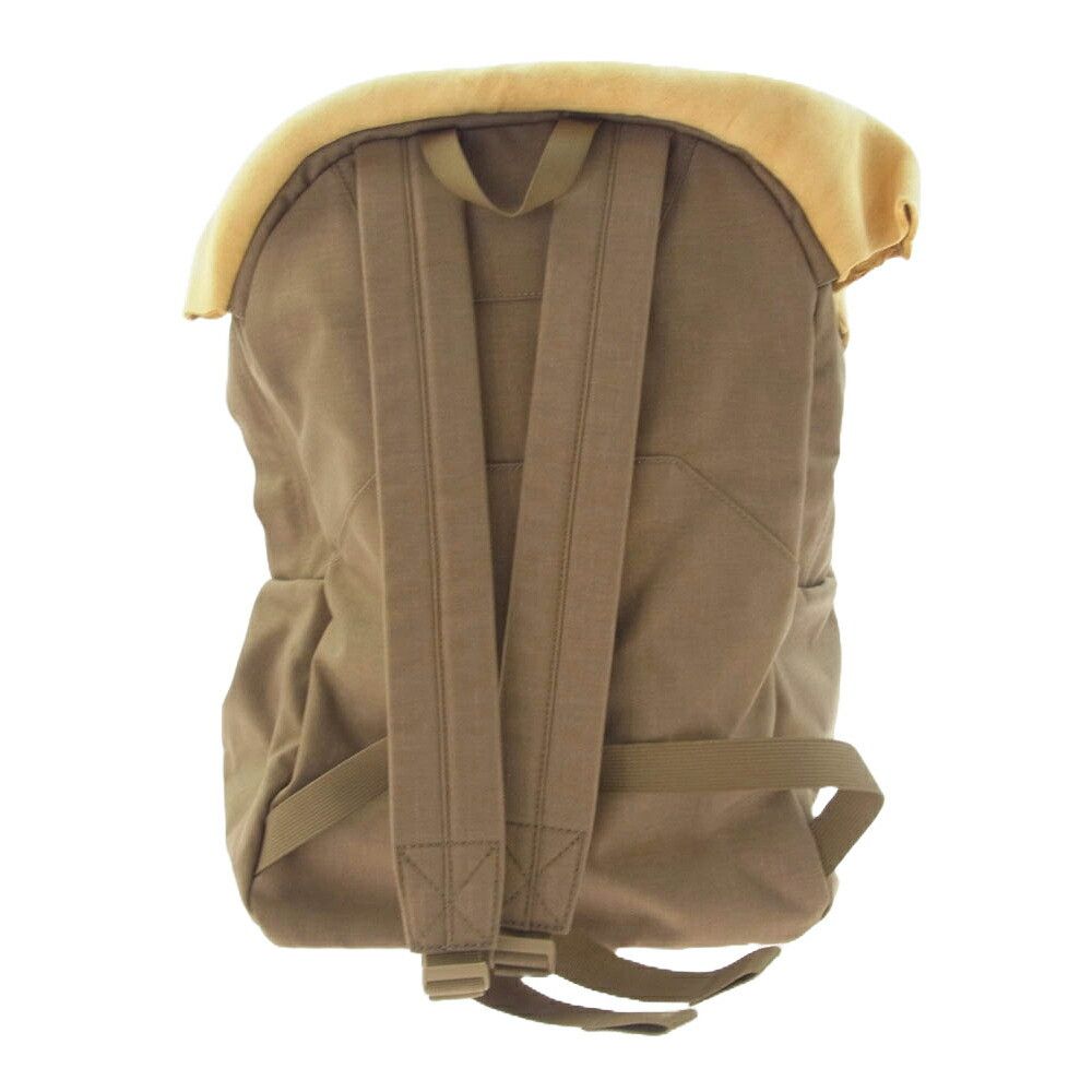 Visvim NEW! VISVIM 24AW UT RUCKSACK 22L backpack suede nylon Size ONE SIZE - 3 Thumbnail