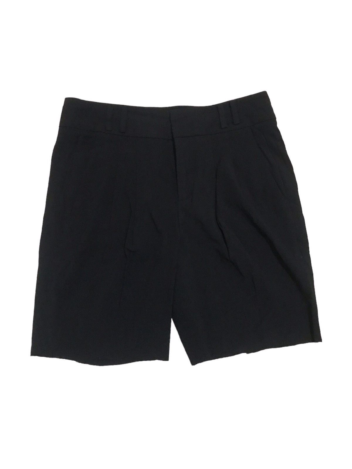 Helmut Lang Helmut Lang Shorts Size US 30 / EU 46 - 1 Thumbnail