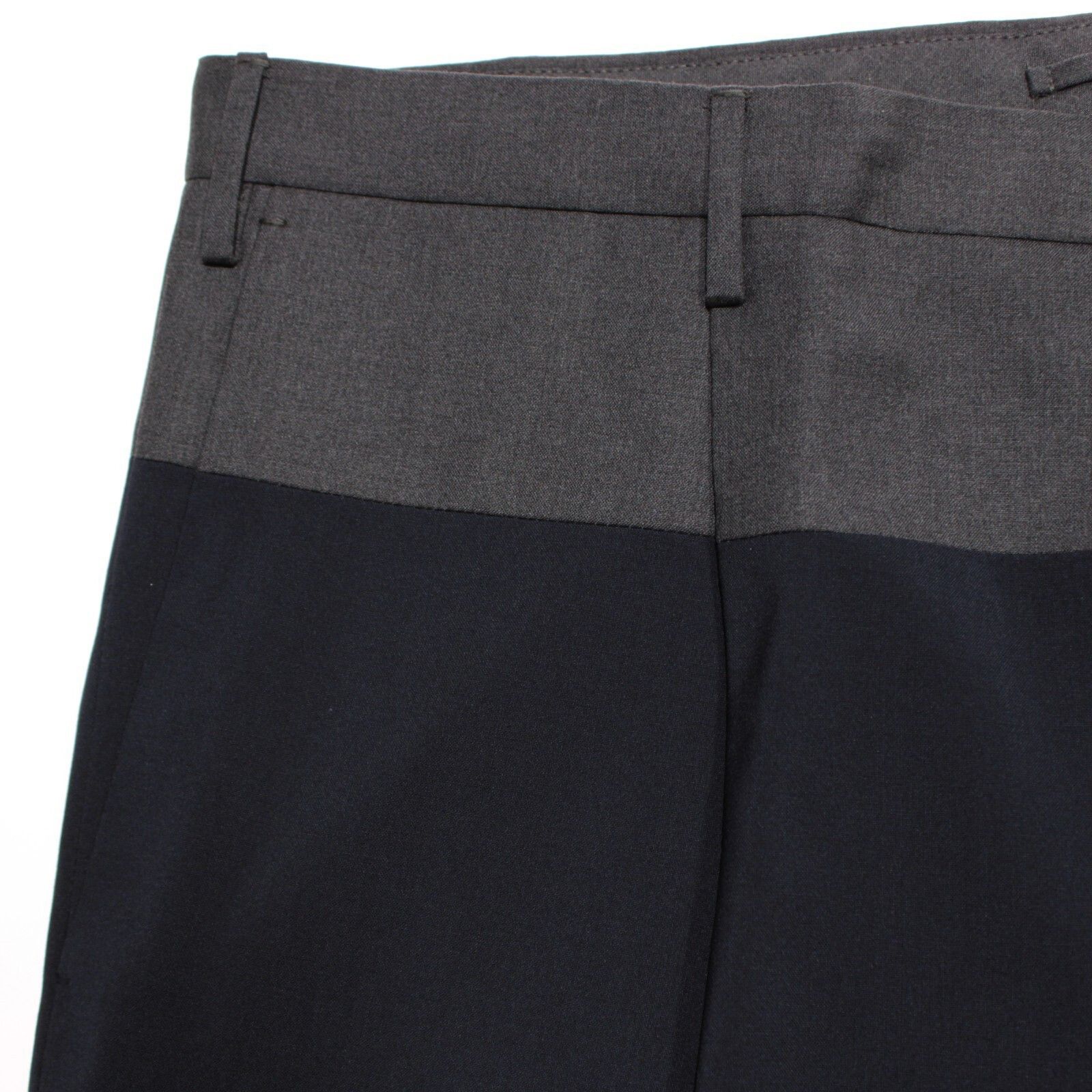 Incotex INCOTEX New with tags Dress Pants Size 40 US In Blue Size US 40 / EU 56 - 3 Thumbnail