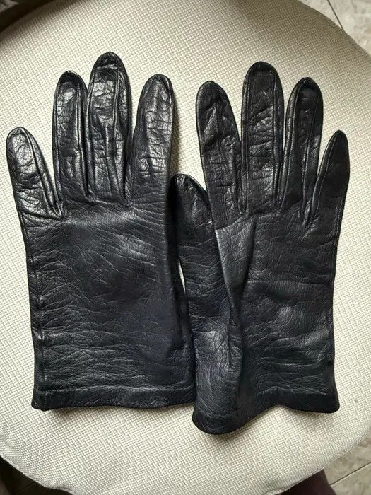 Dior Christian Dior gloves Size ONE SIZE - 1 Thumbnail