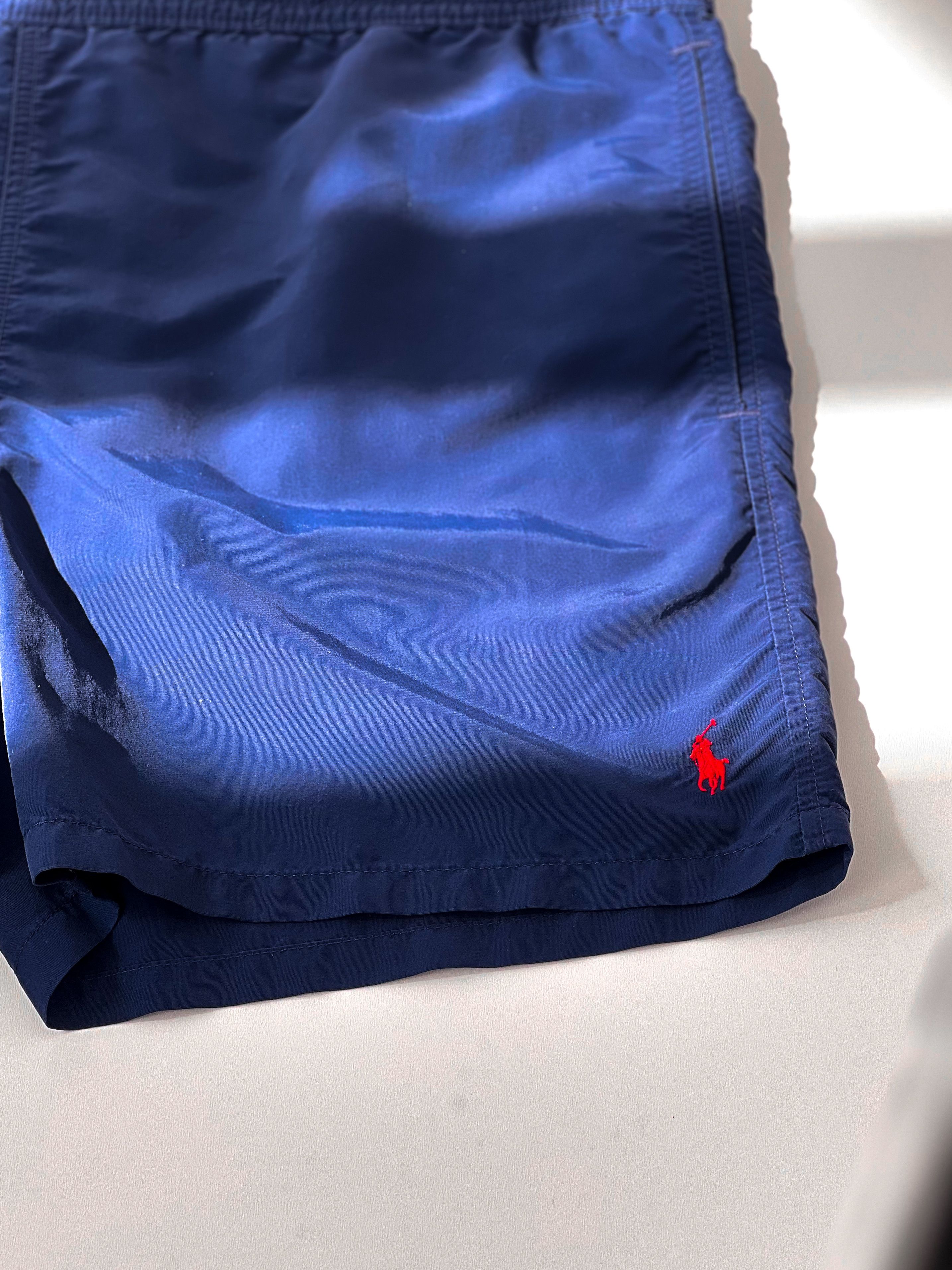 Polo Ralph Lauren × Ralph Lauren Polo by Ralph Lauren nylon shorts Size US 36 / EU 52 - 3 Thumbnail