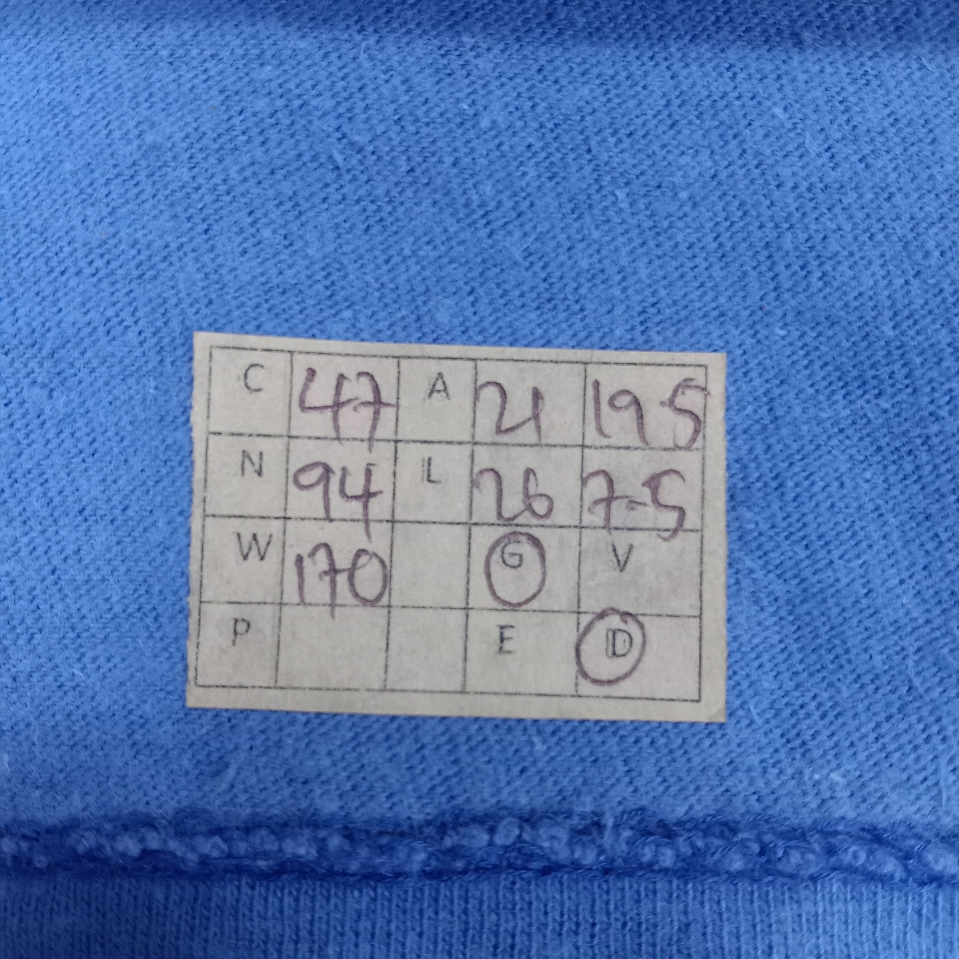 Camel × Vintage 90's CAMEL 75 Years And Still Smokin Tshirt Size US L / EU 52-54 / 3 - 7 Thumbnail